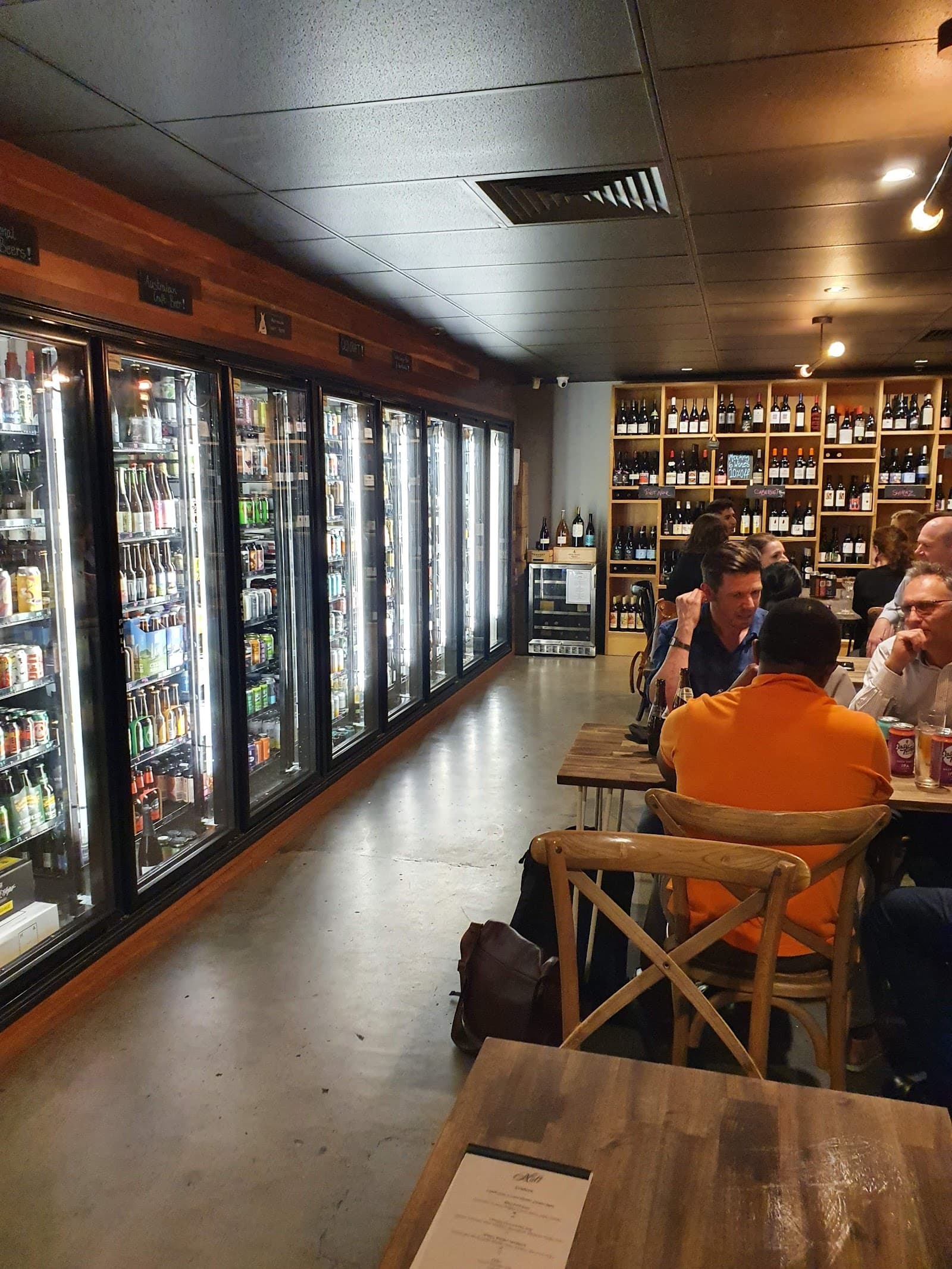 Malt Traders CBD — Brisbane CBD, Brisbane