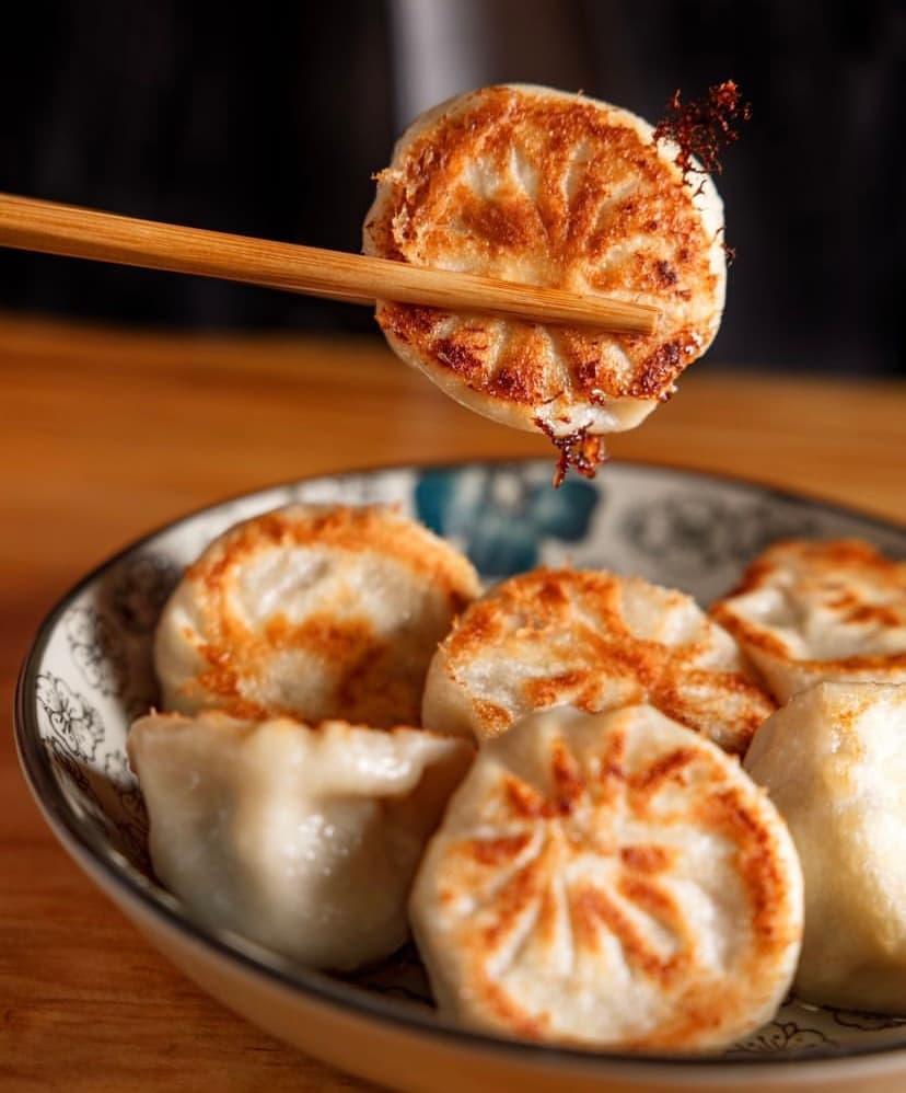 Little Red Dumpling Toowong — Toowong, Brisbane