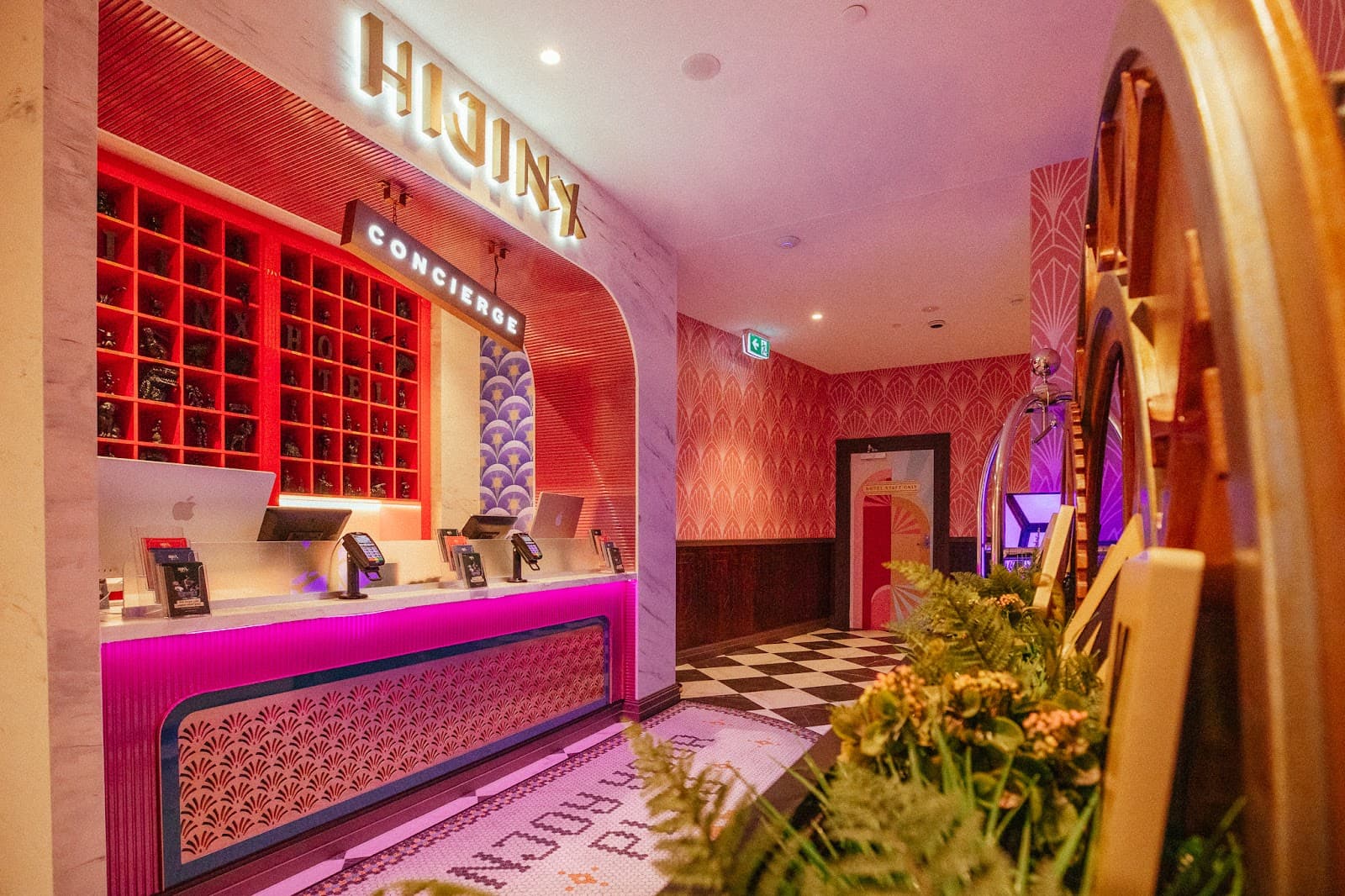 Hijinx Hotel Chermside — Chermside, Brisbane