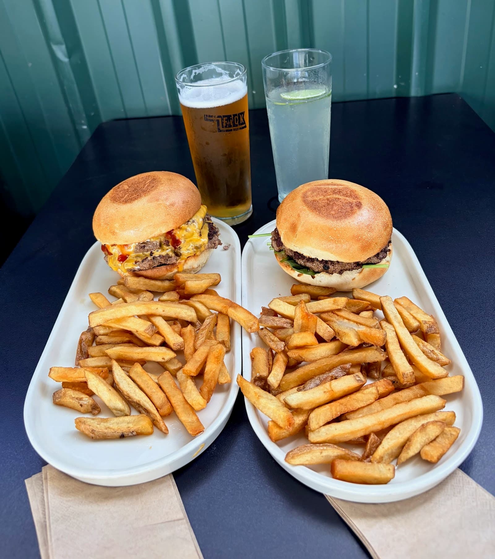 FICK Brewing Company — Chermside, Brisbane
