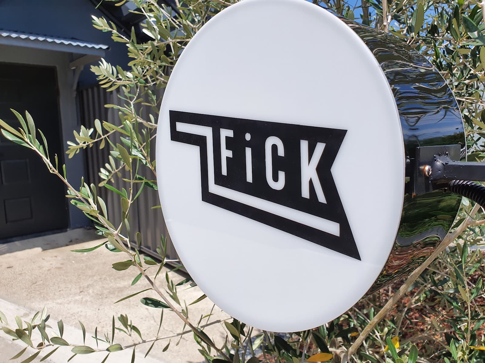 FICK Brewing Company — Chermside, Brisbane