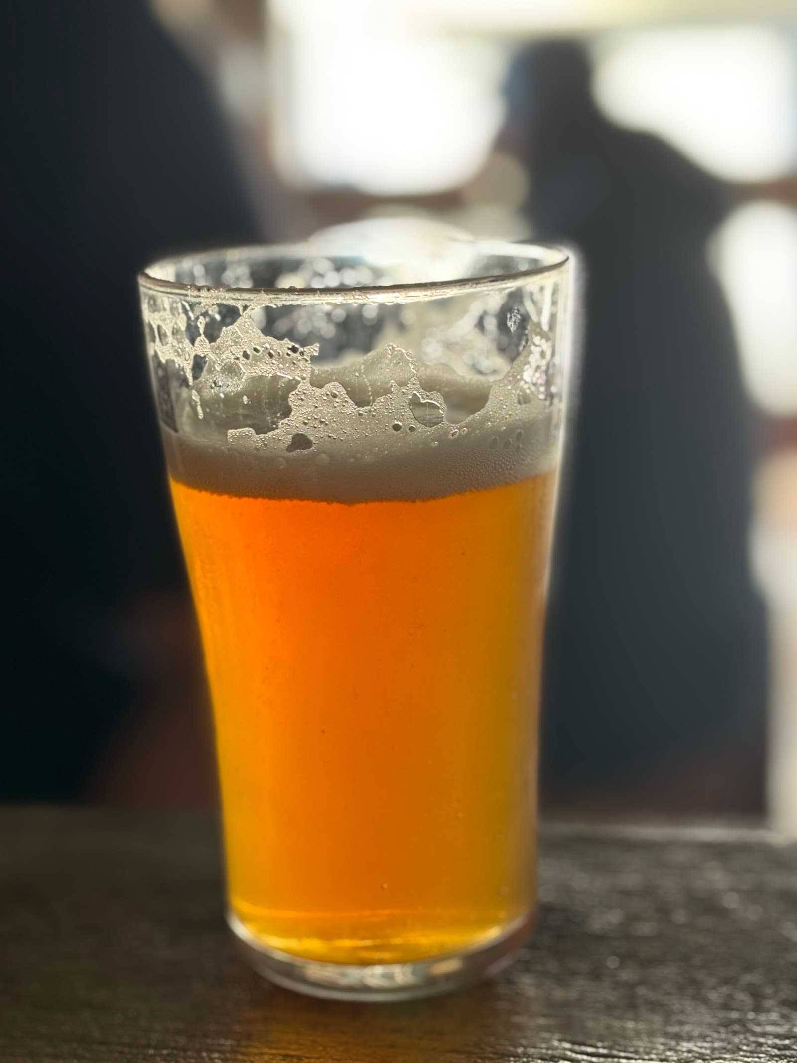 Ploughman — Chermside, Brisbane