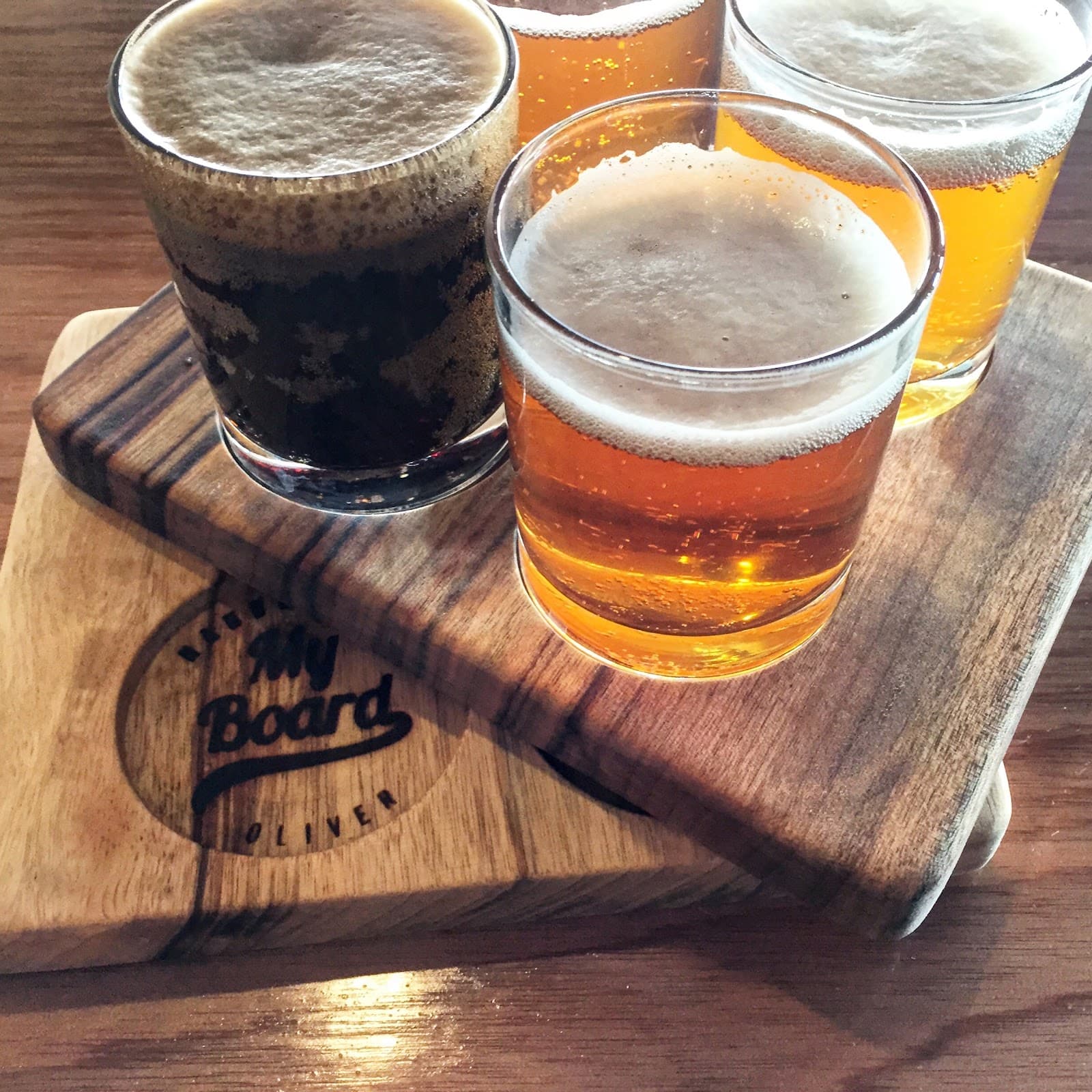 Ploughman — Chermside, Brisbane