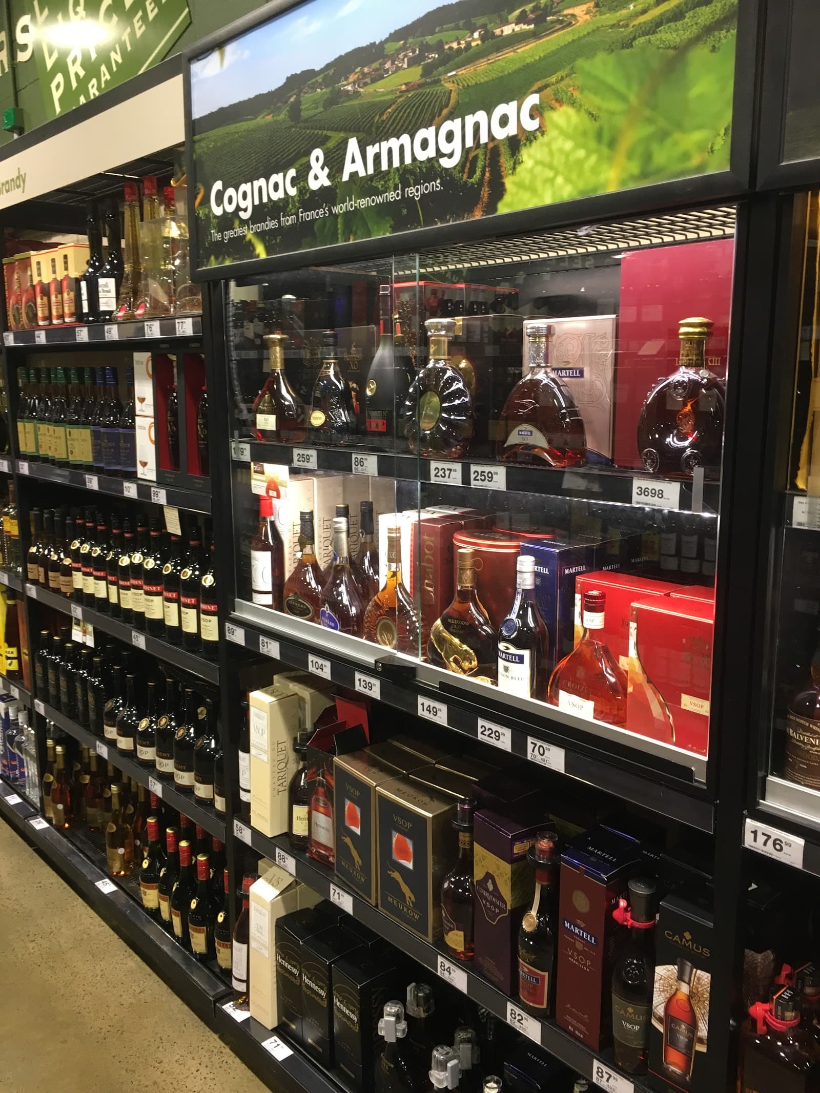 Dan Murphy's Chermside — Chermside, Brisbane