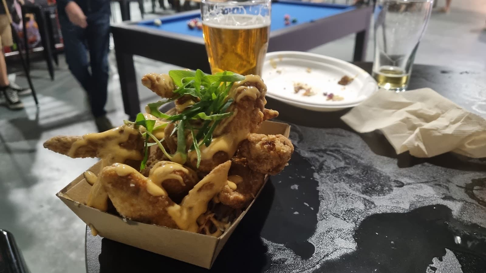 Hiker Brewing Co. — Manly, Brisbane