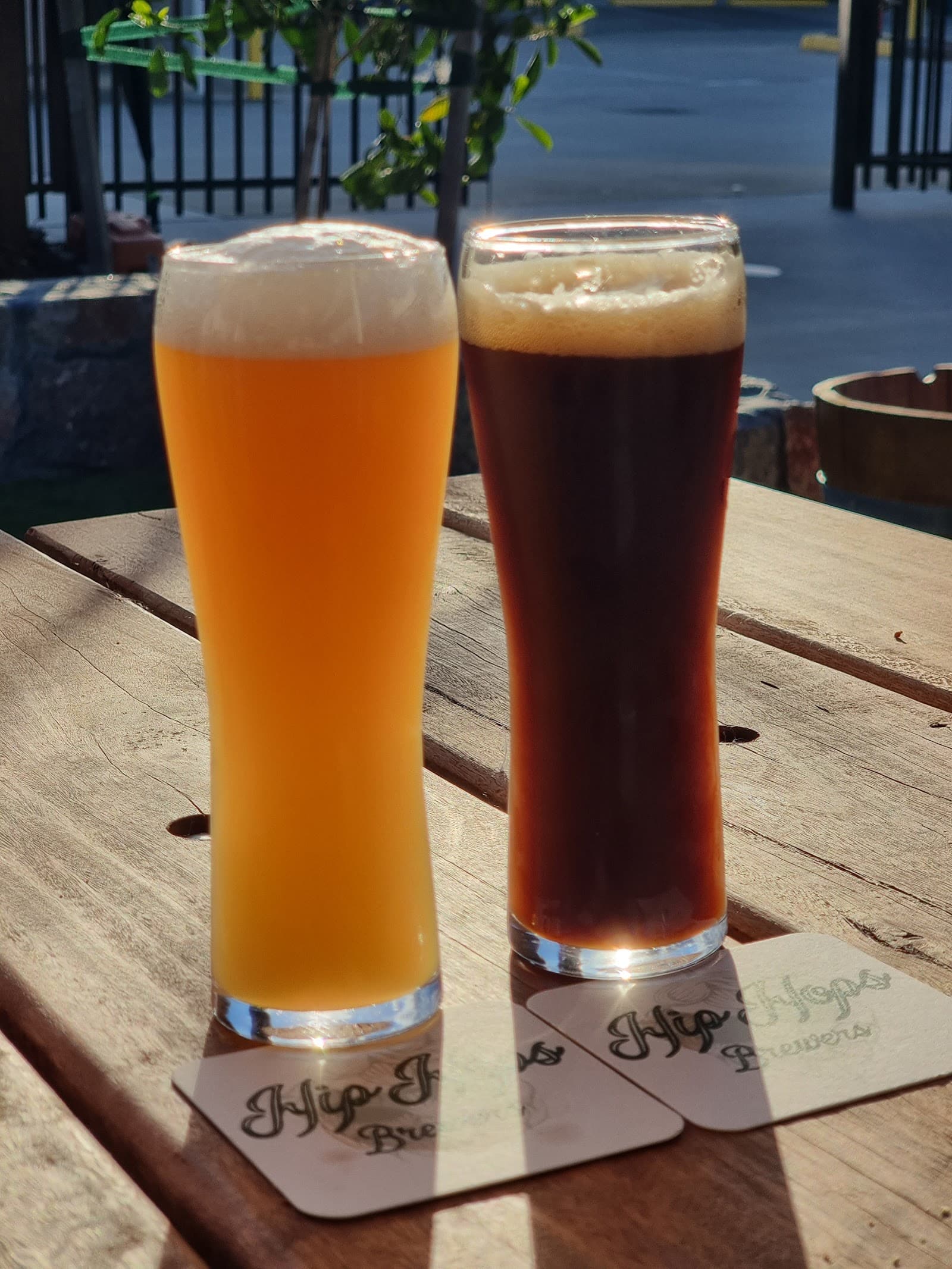 Hip Hops Brewers — Indooroopilly, Brisbane