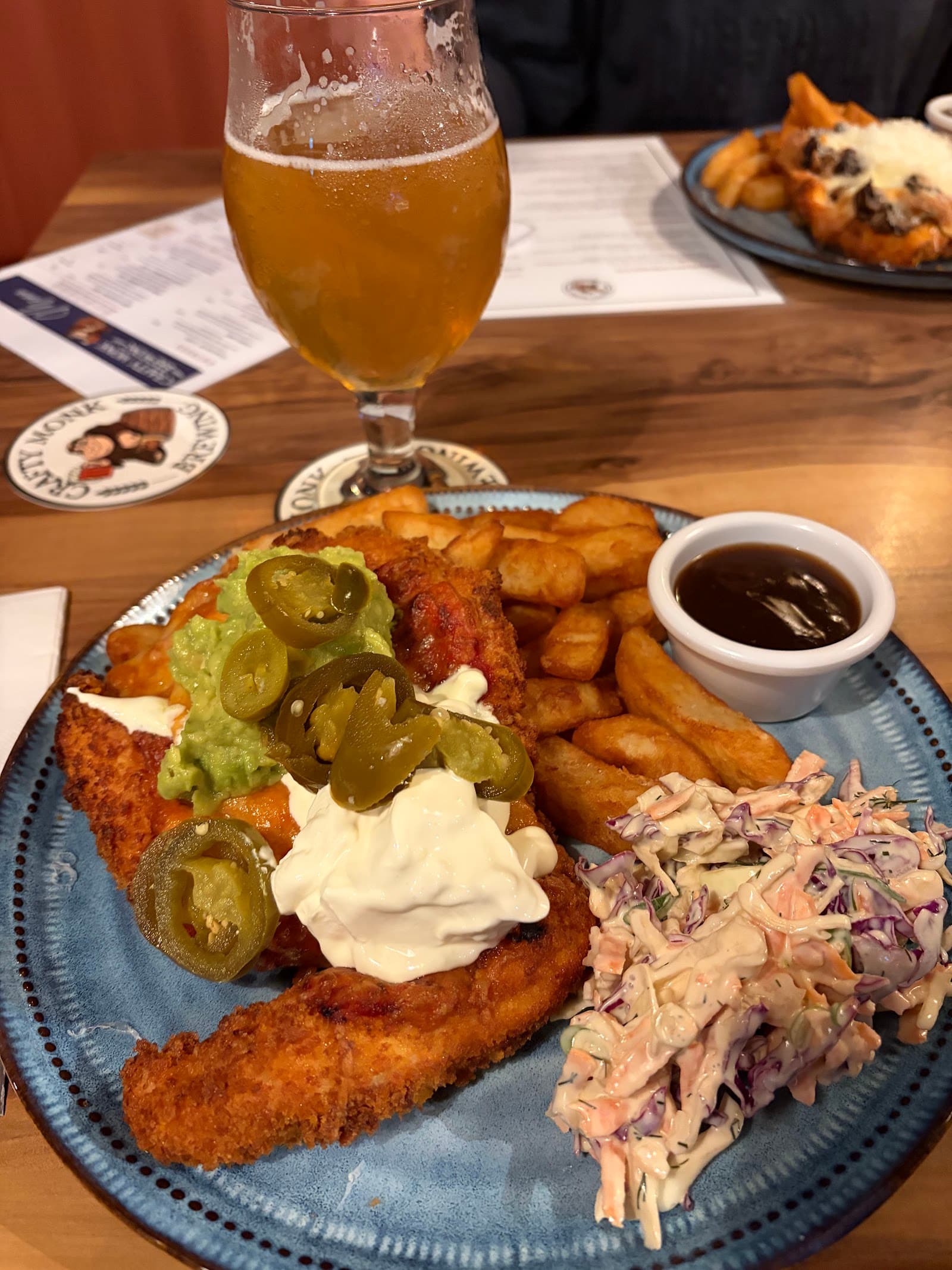 Crafty Monk Brewing Pty Ltd — Manly, Brisbane