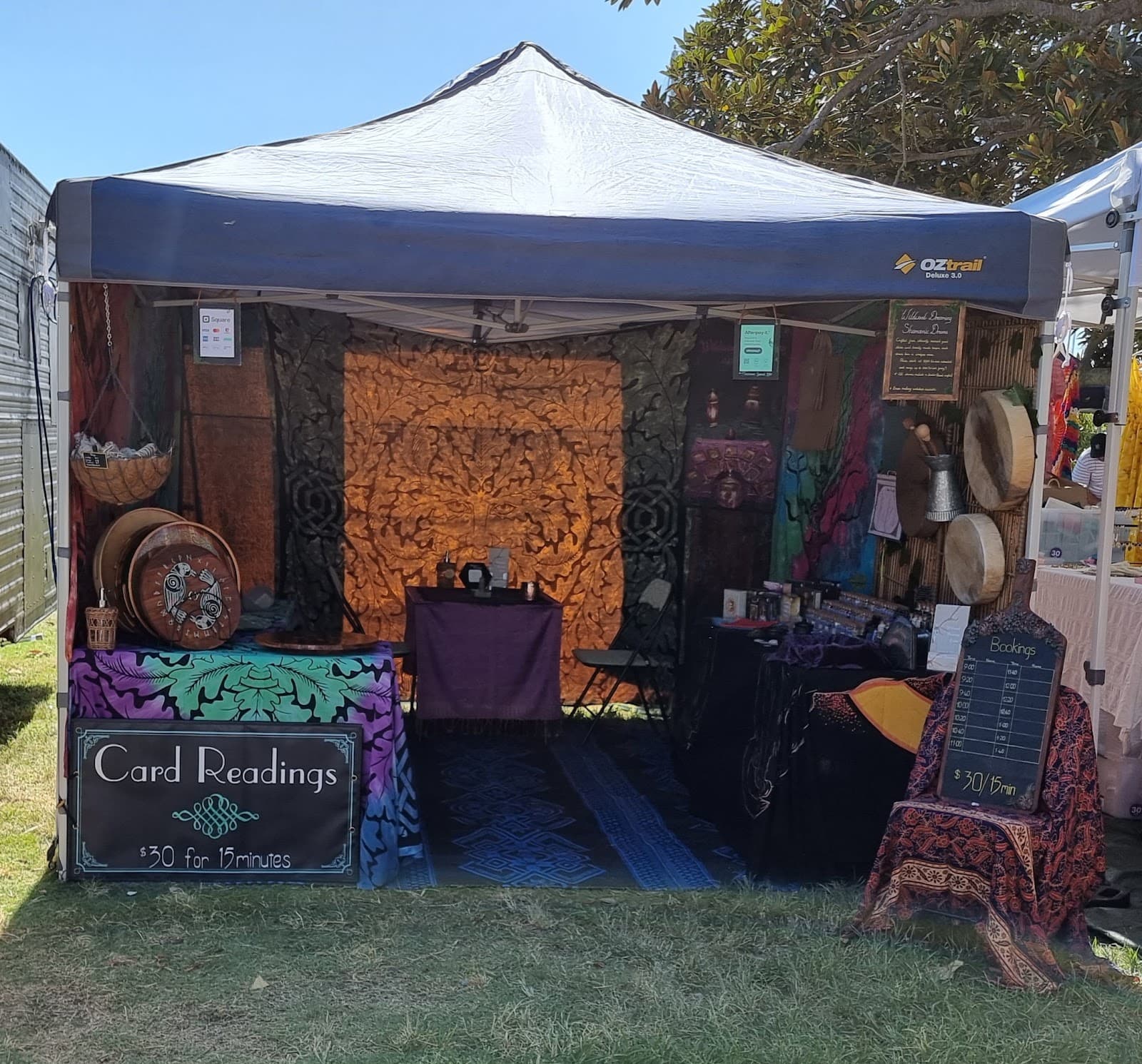 Manly Creative Market — Manly, Brisbane