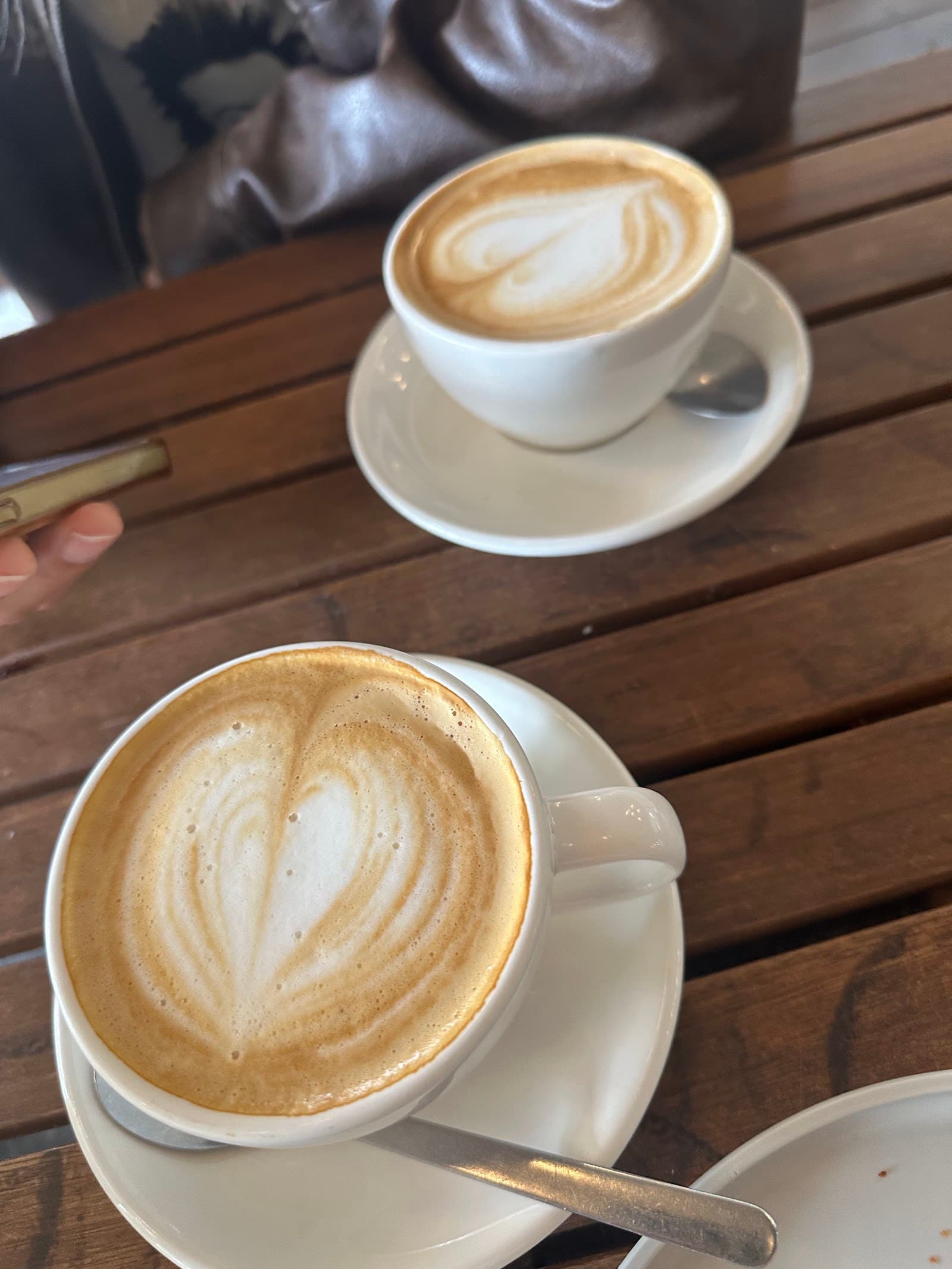 Cordelia Sourdough Bakehouse — South Brisbane, Brisbane