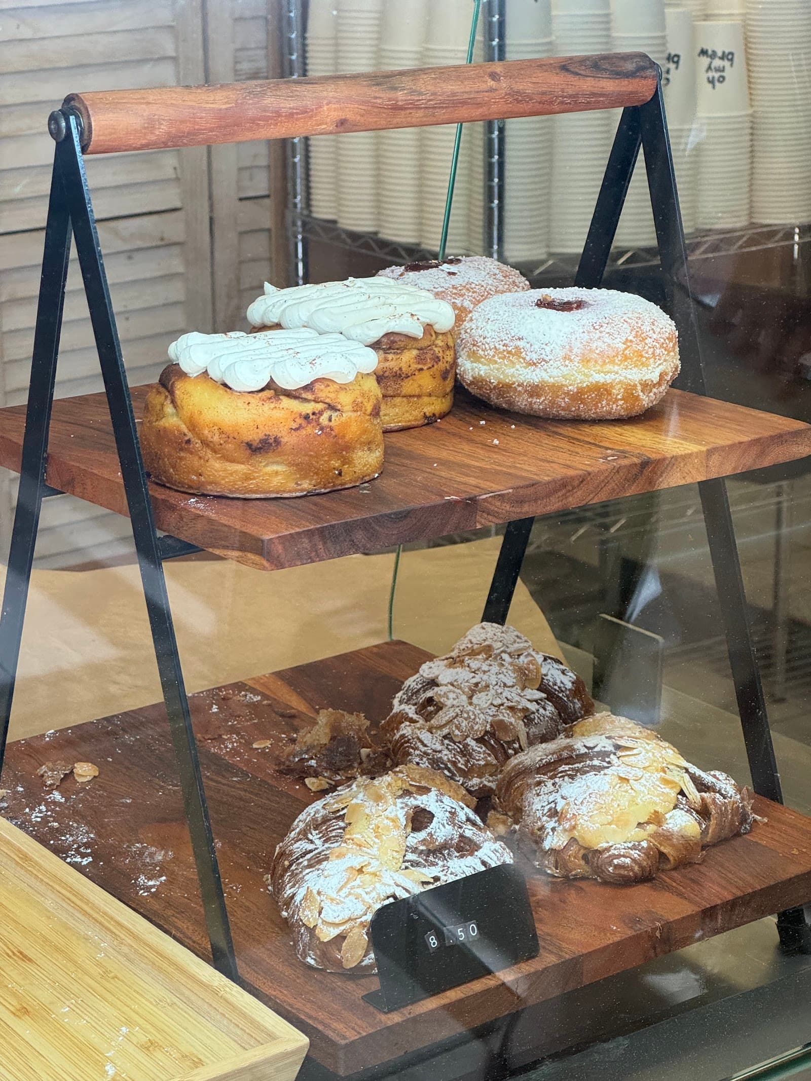 Sweet & Green — South Brisbane, Brisbane