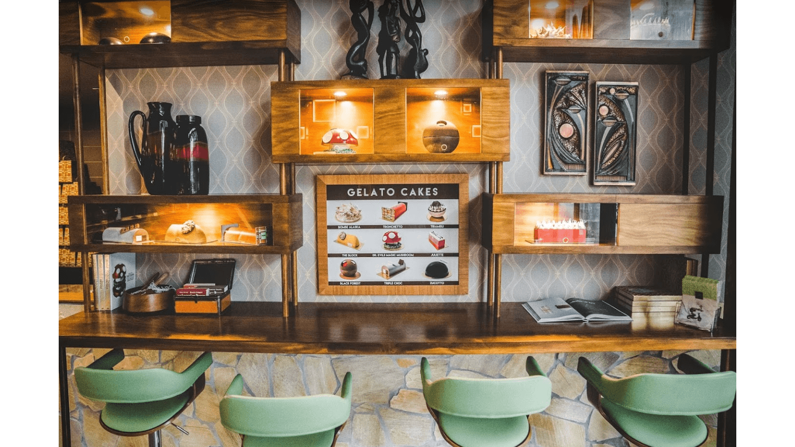 Gelato Messina South Brisbane — South Brisbane, Brisbane