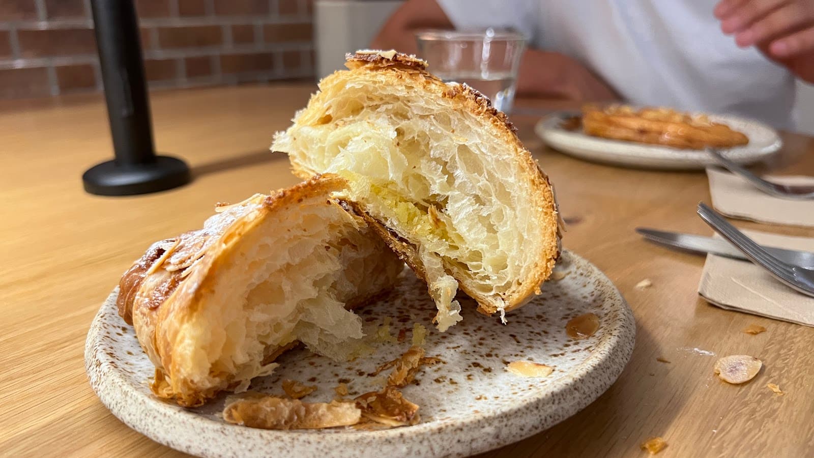 The Whisk Fine Patisserie — South Brisbane, Brisbane