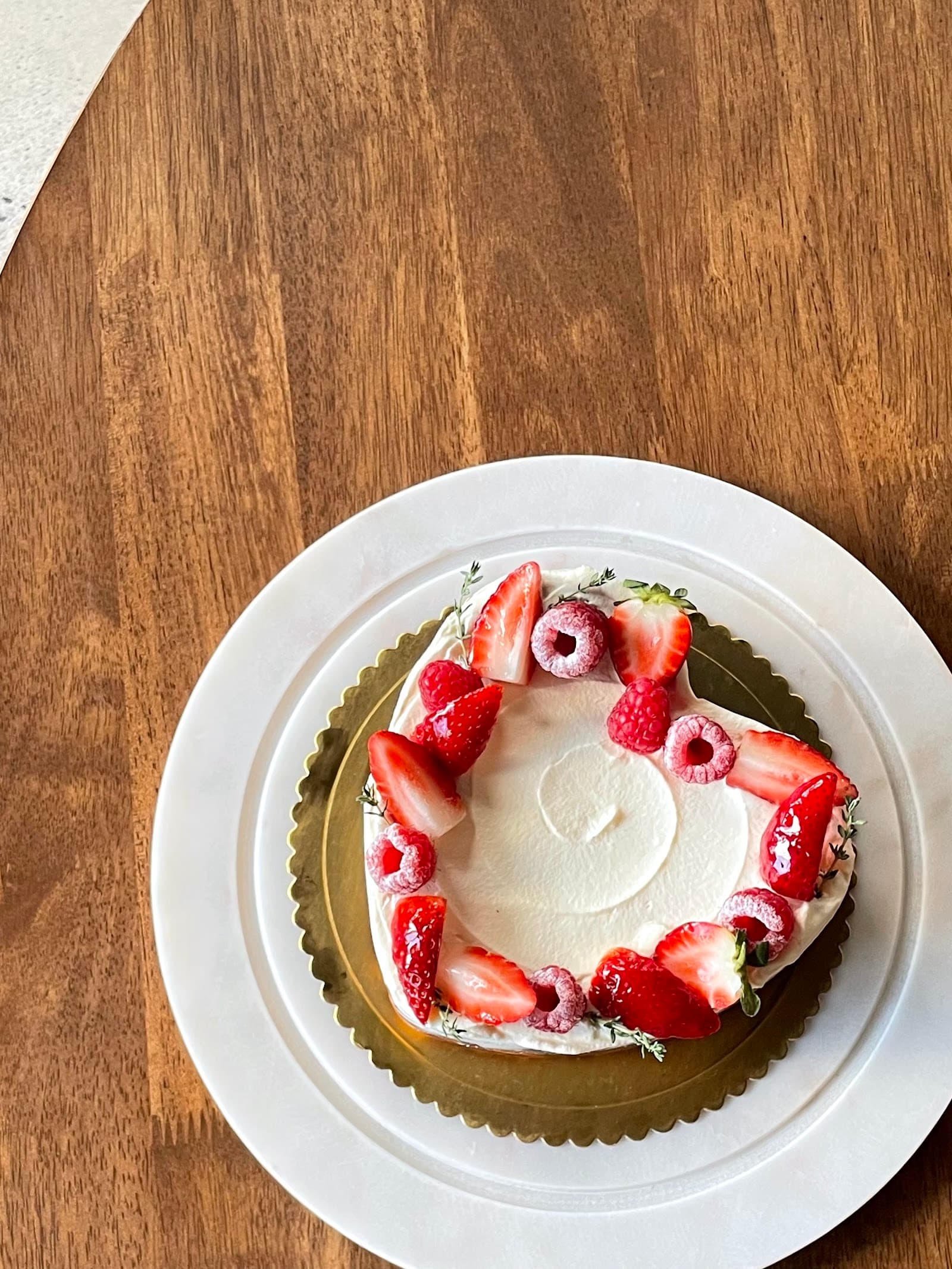 Little K Dessert — Manly, Brisbane