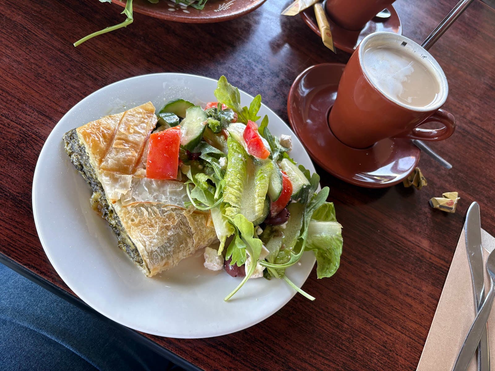 SWISS GOURMET DELI / WEST END DELI West End — West End, Brisbane
