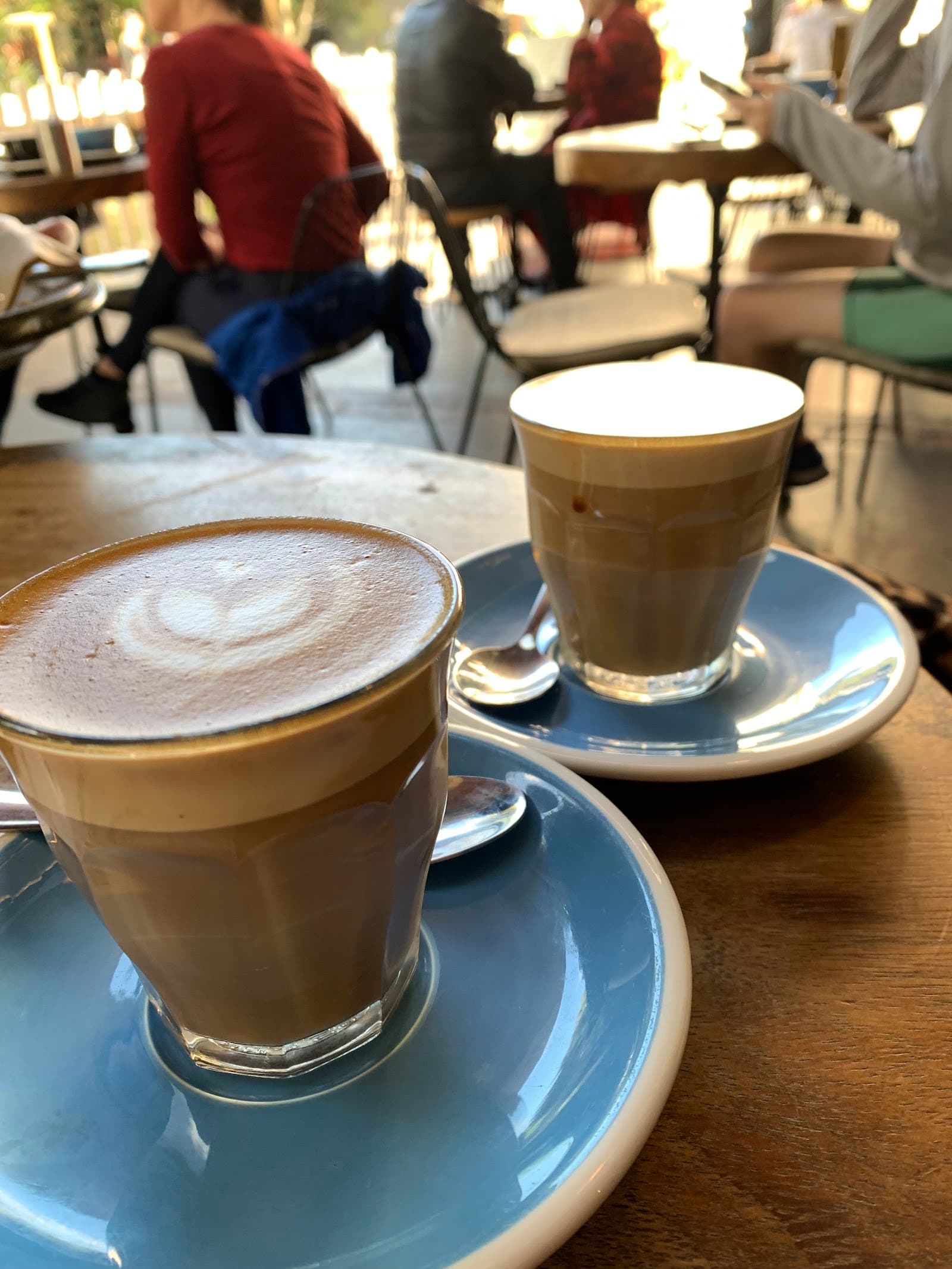 Nodo West Village — West End, Brisbane