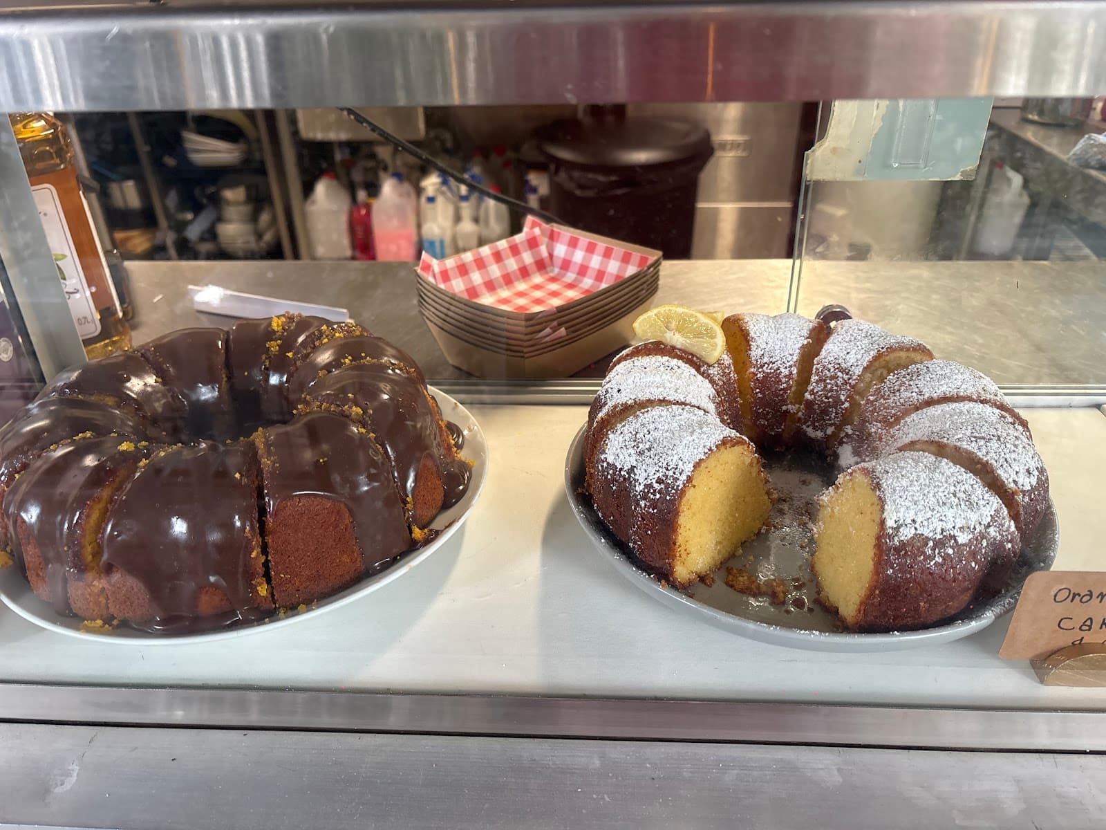 Minas Coffee — West End, Brisbane
