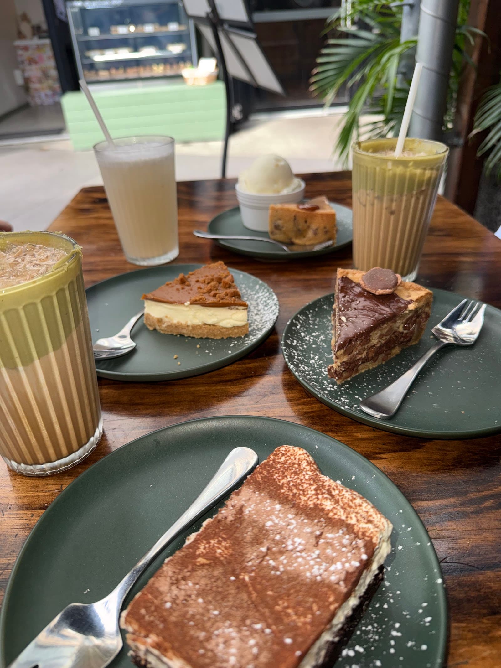 13 Bees Bakery — Brisbane CBD, Brisbane