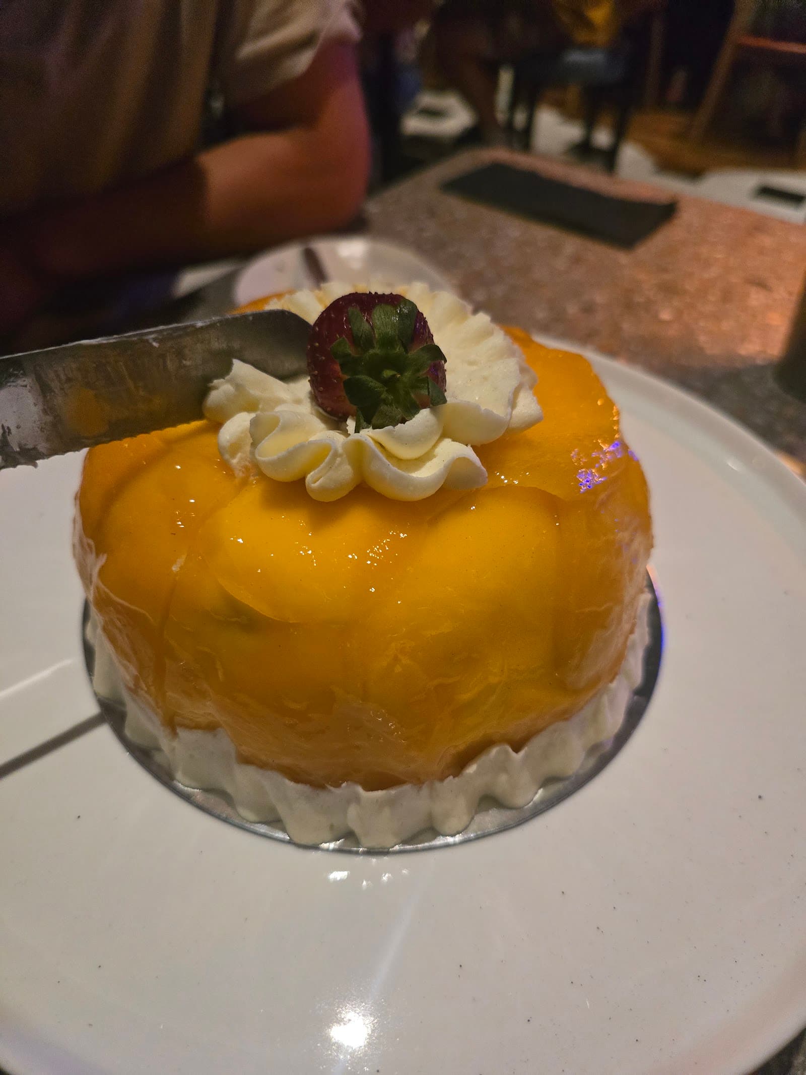 Cheung's Cakes & Cafe — Fortitude Valley, Brisbane