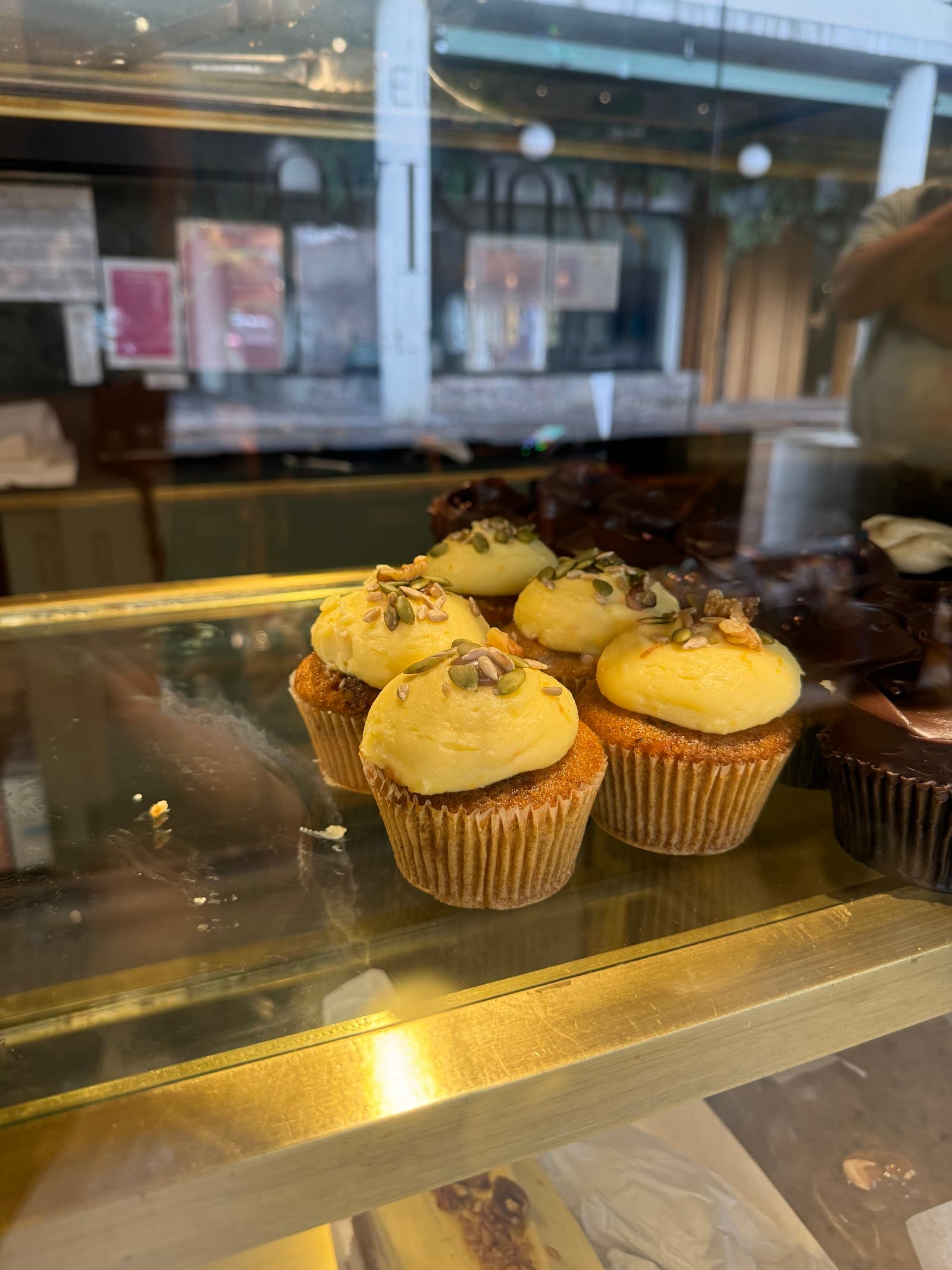 Jocelyn's Provisions — Teneriffe, Brisbane