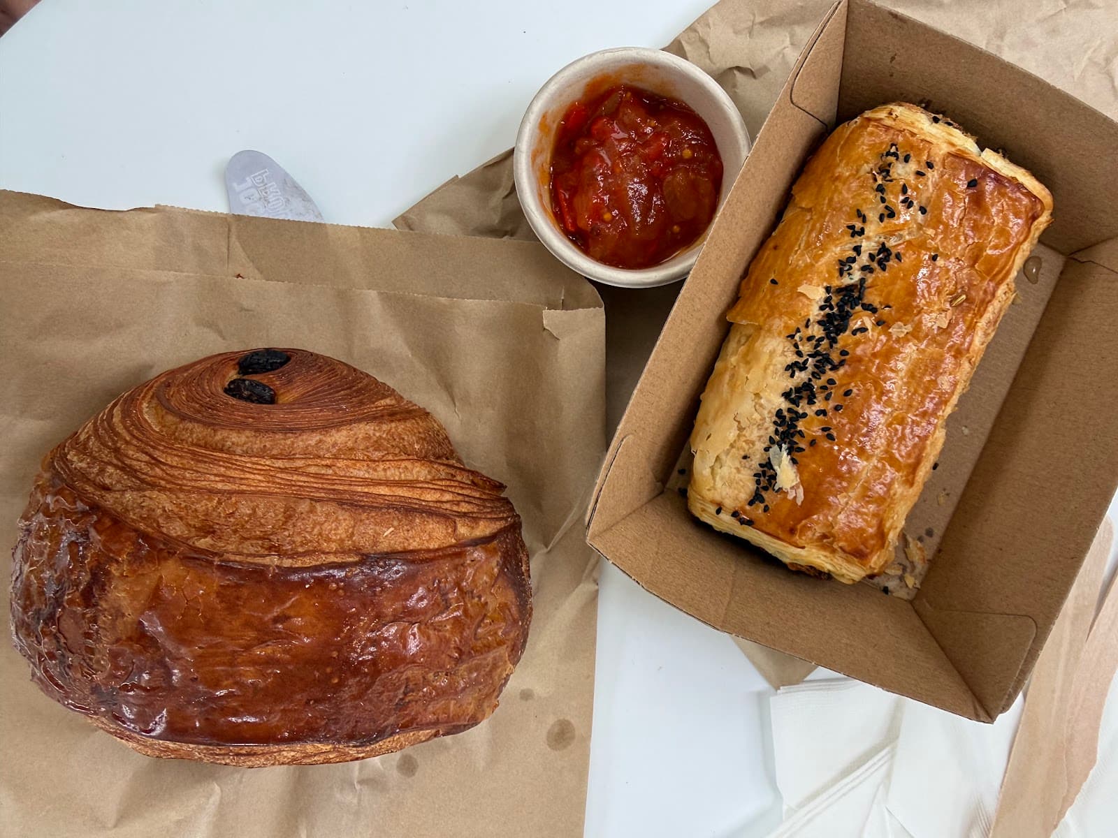 Jocelyn's Provisions — Teneriffe, Brisbane