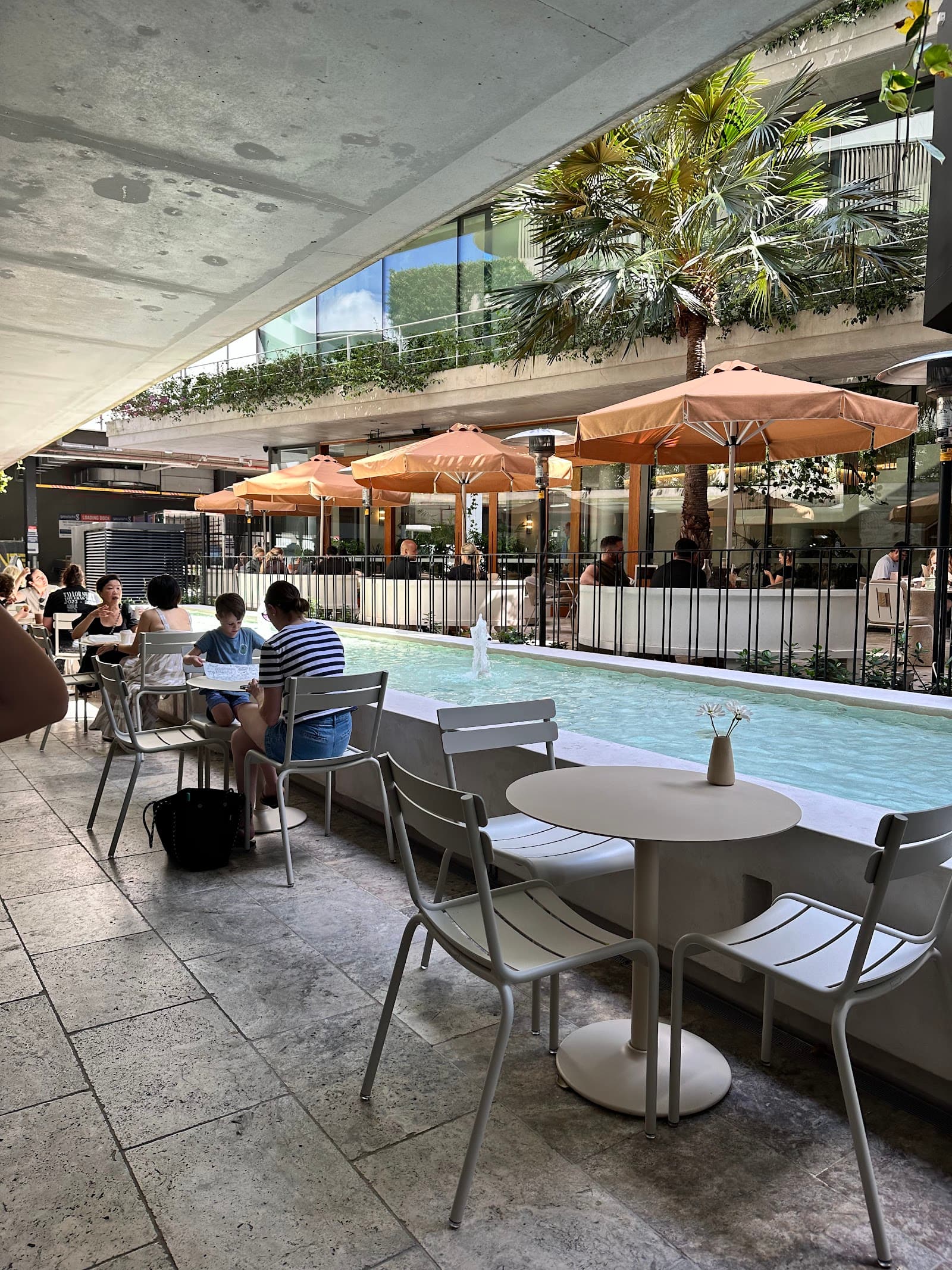 Baker D.Chirico Brisbane — Hamilton, Brisbane