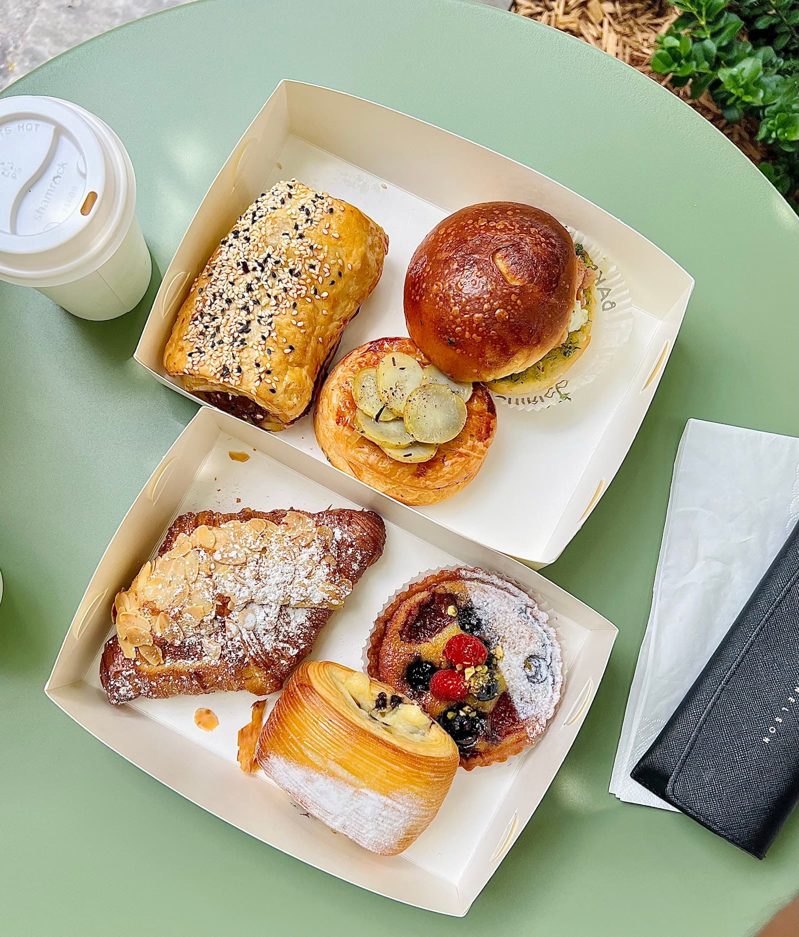 Baker D.Chirico Brisbane — Hamilton, Brisbane