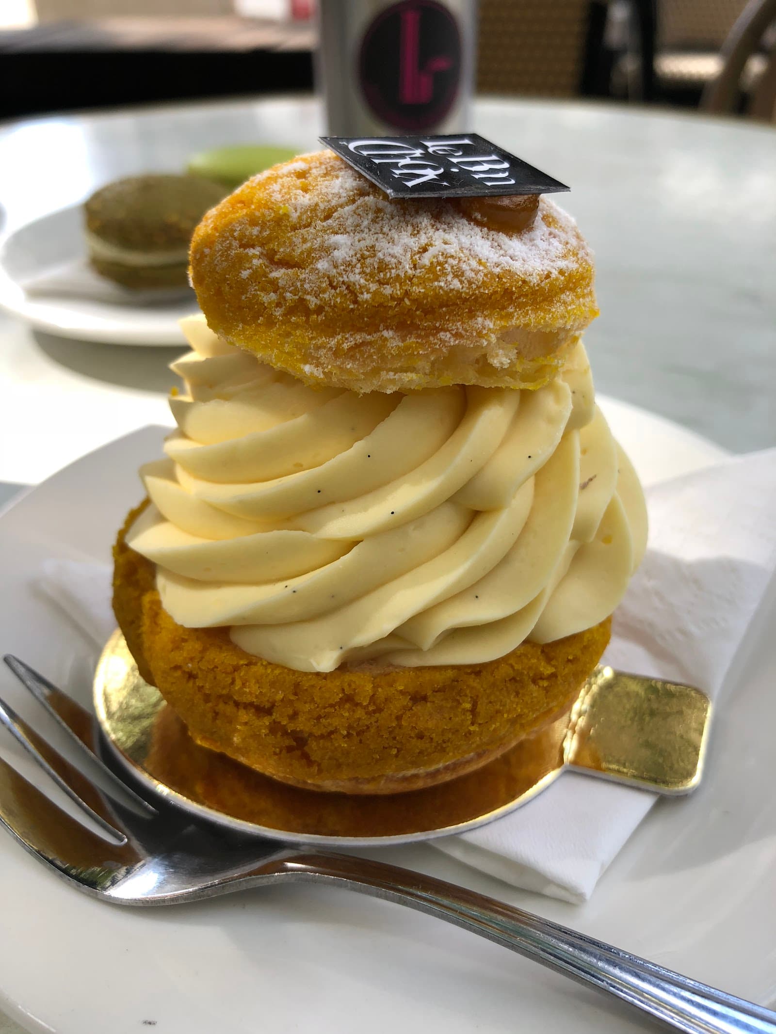 Le Bon Choix — Manly, Brisbane
