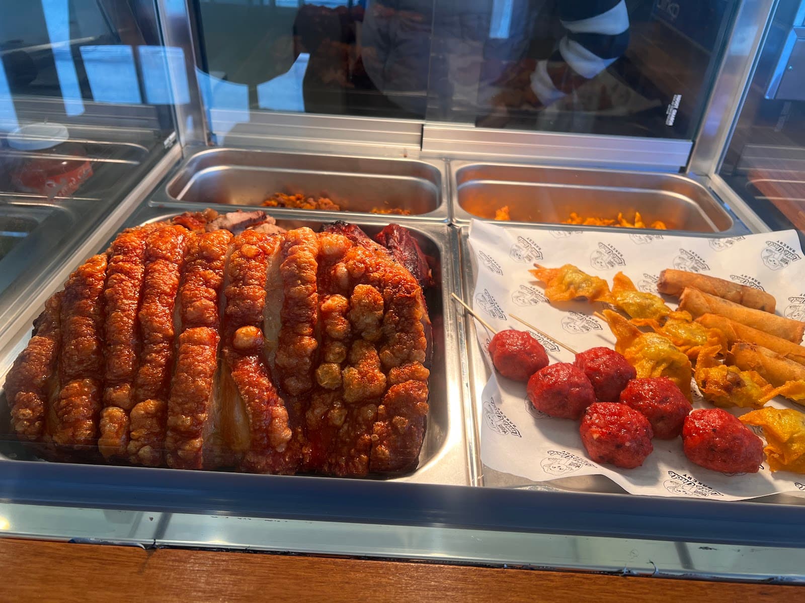 BANH MI BY LITTLE UNCLE — New Farm, Brisbane