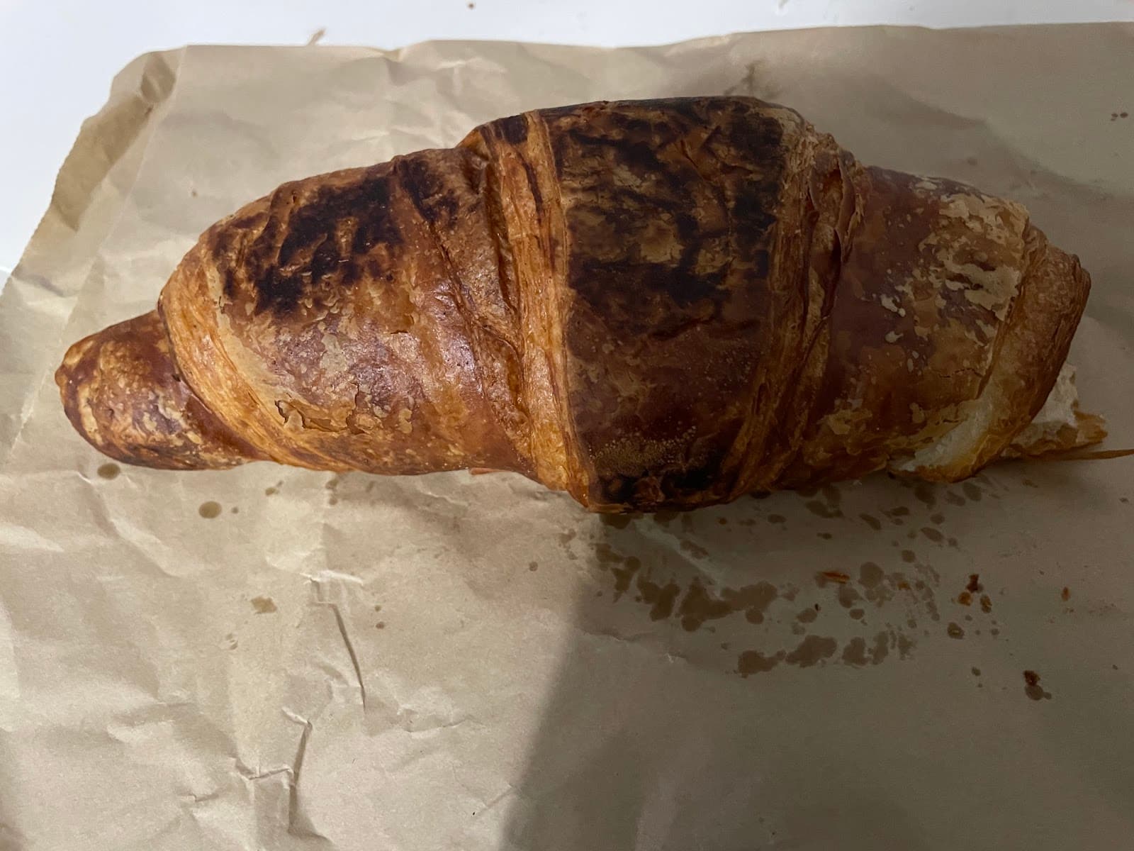 Village bakes — New Farm, Brisbane