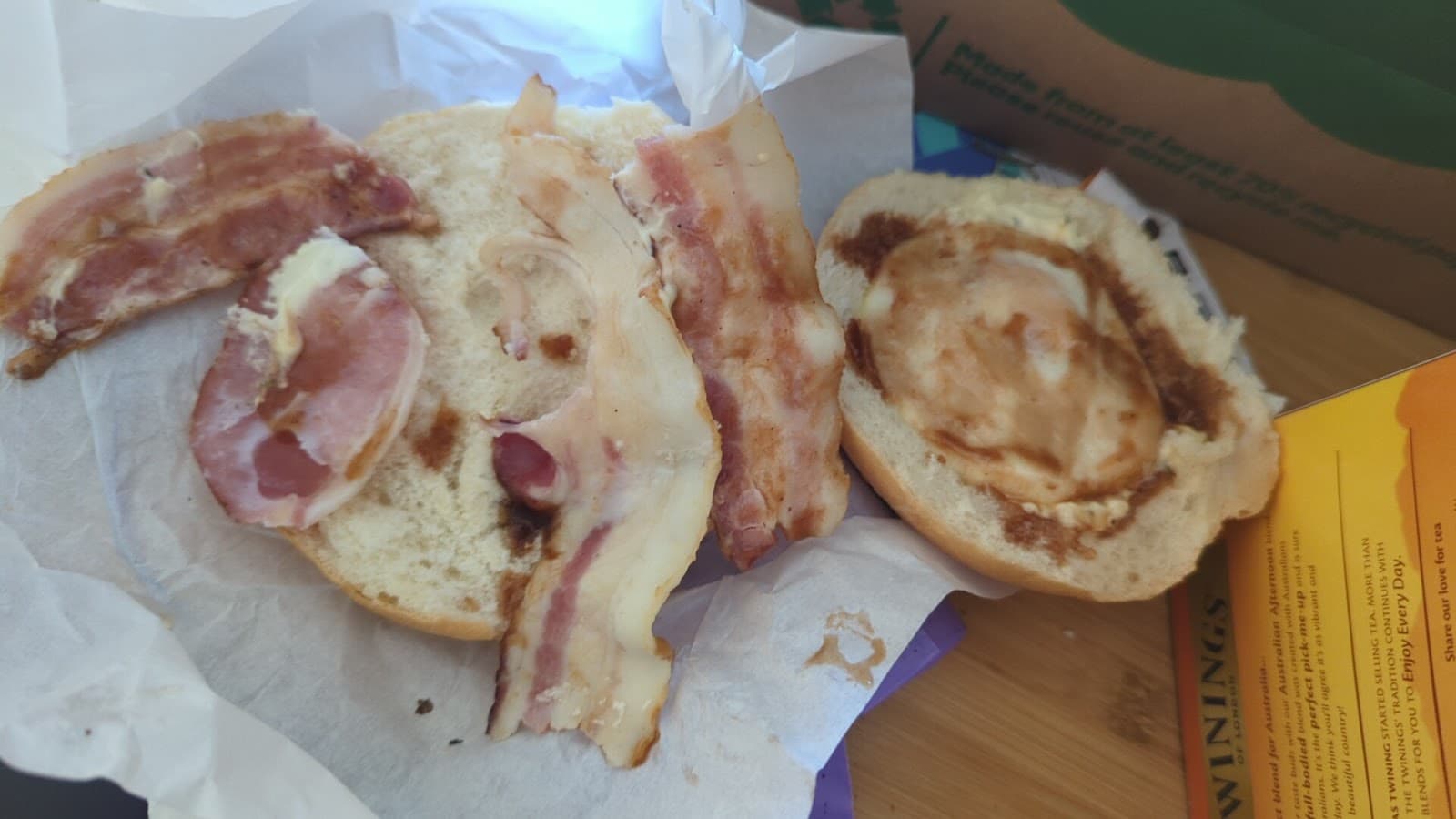 Village bakes — New Farm, Brisbane