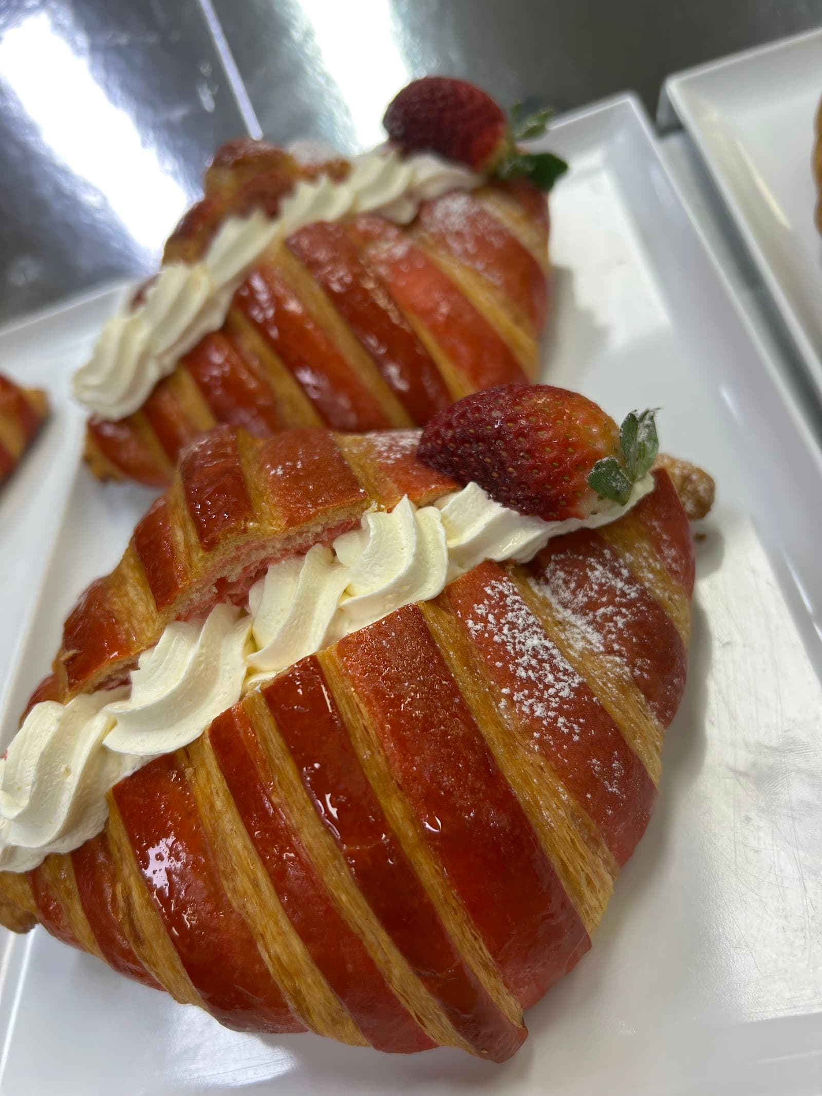 Francy's Patisserie — Milton, Brisbane