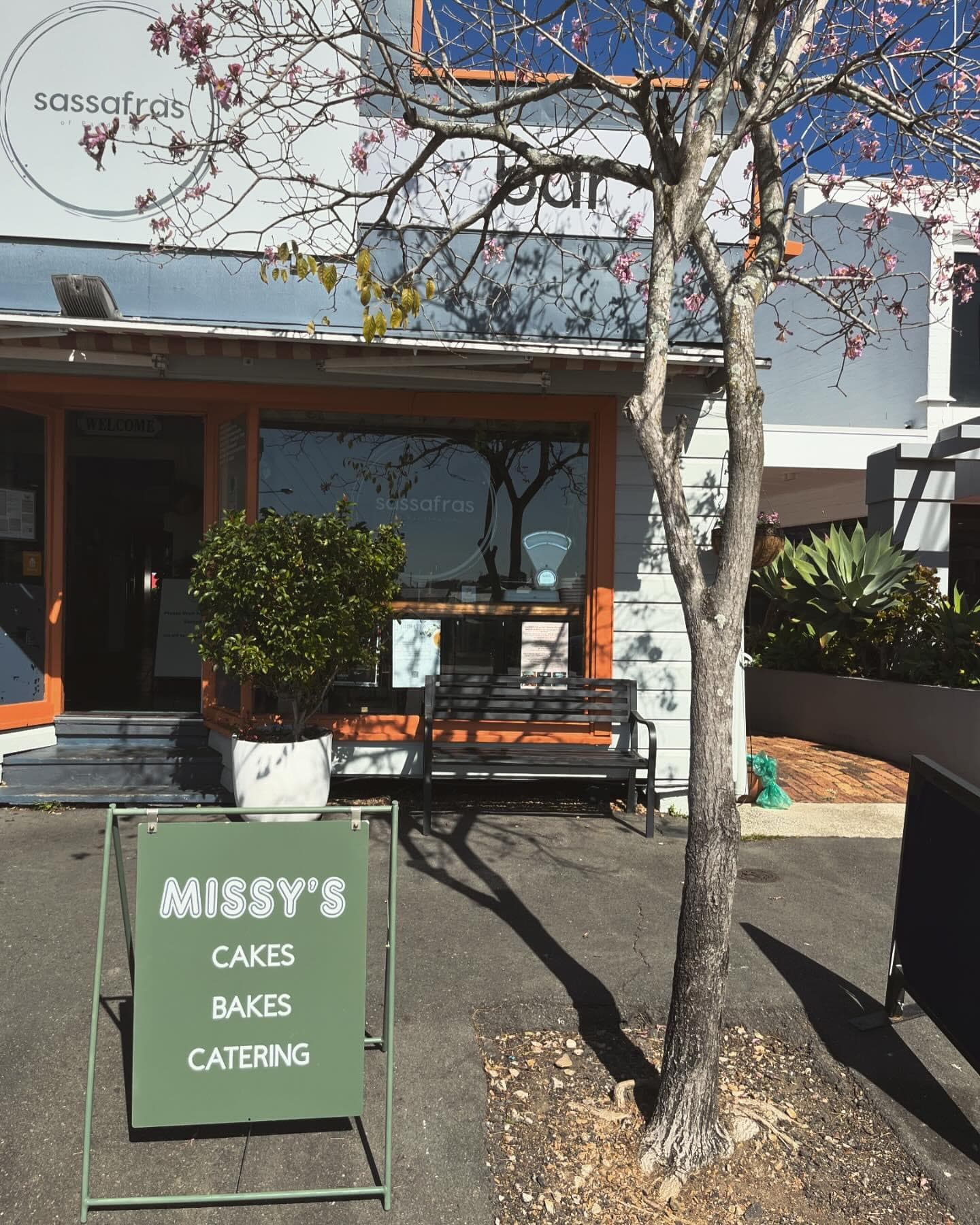 Missy’s — Paddington, Brisbane