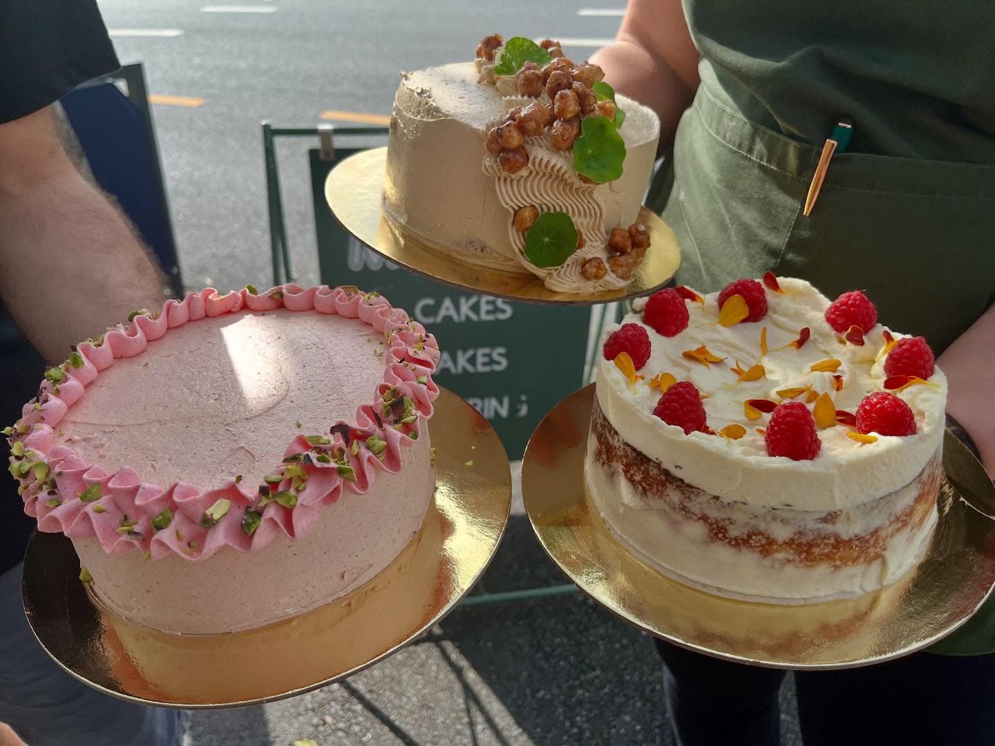 Missy’s — Paddington, Brisbane