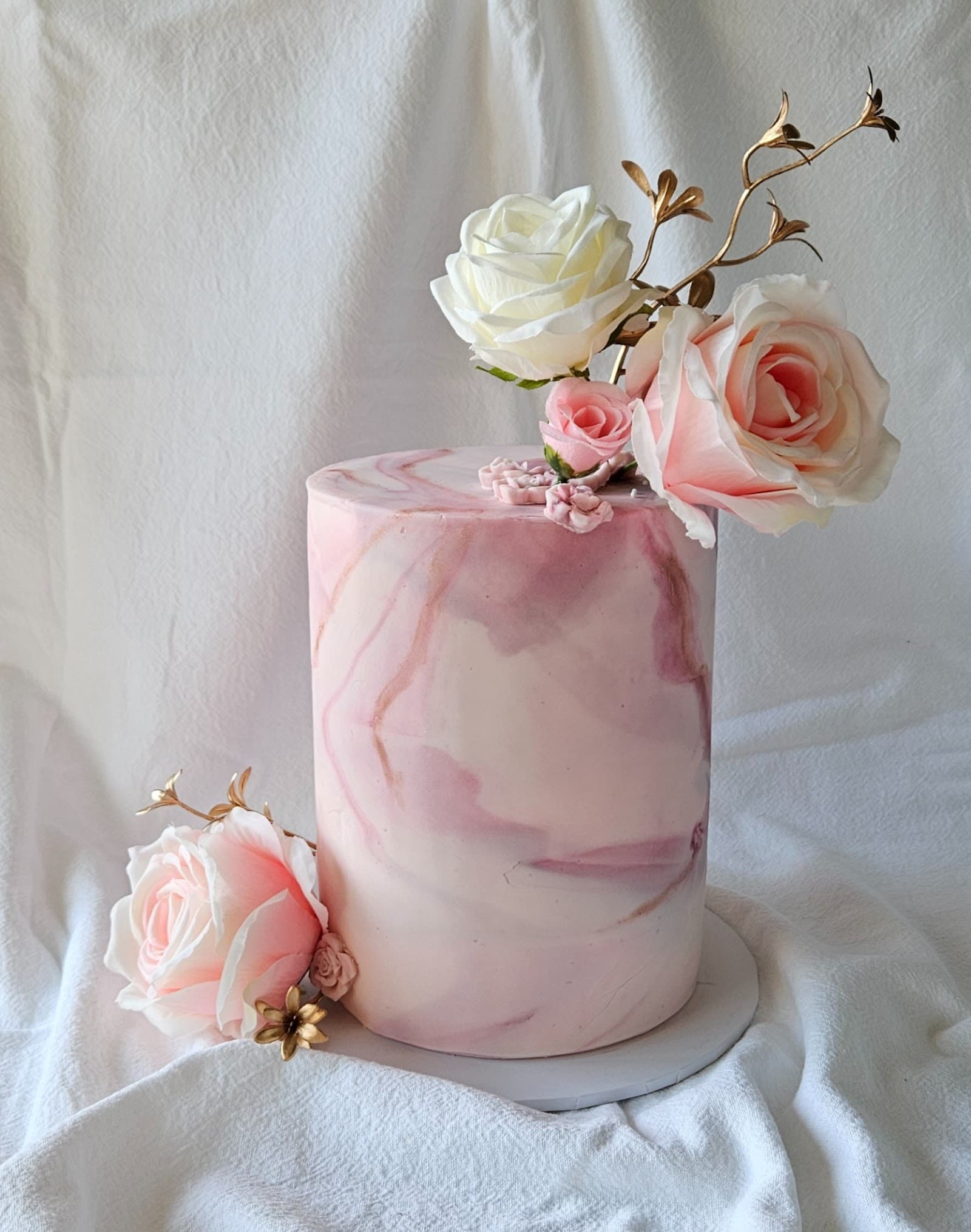 Violet Cakes — Paddington, Brisbane