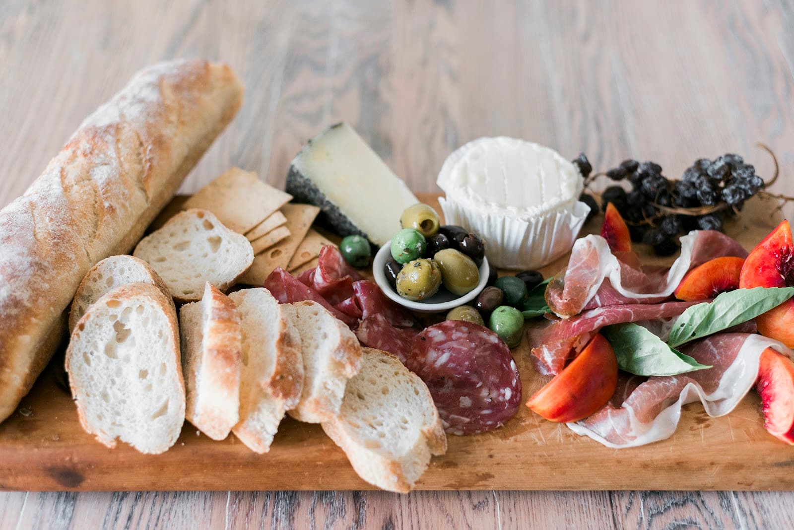 Rosalie Gourmet Market — Toowong, Brisbane