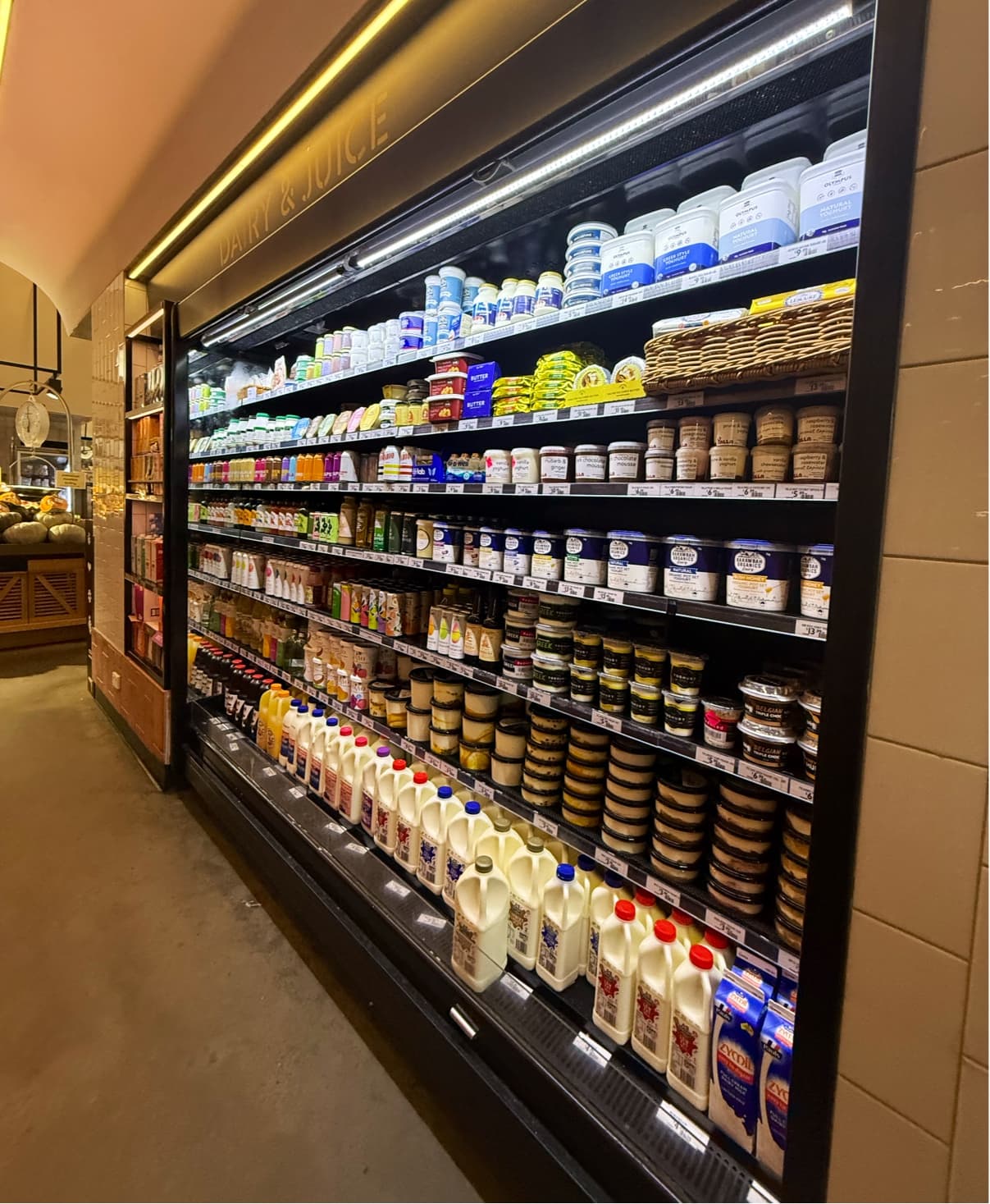 The Standard Market Company — Teneriffe, Brisbane