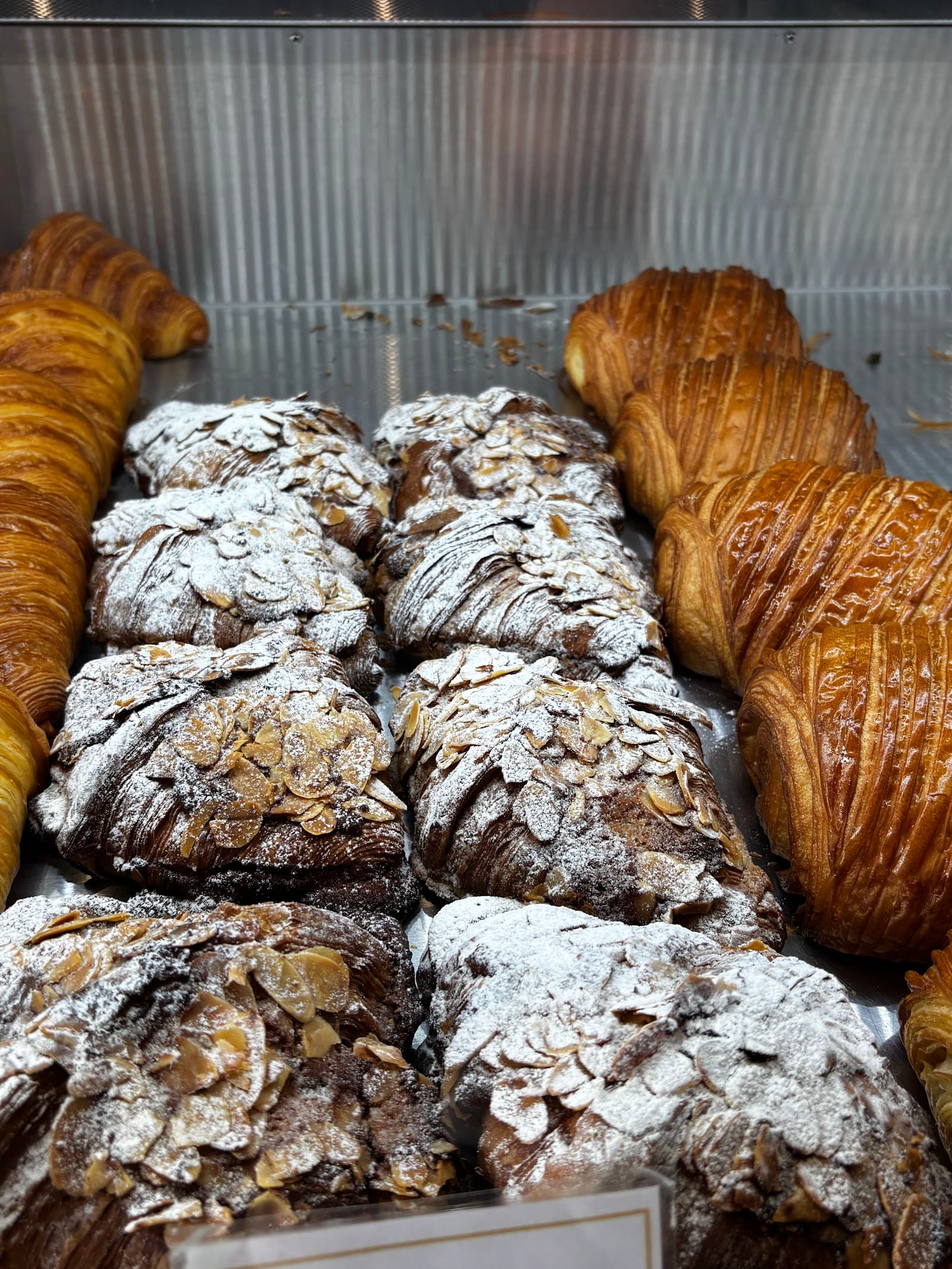 Rise Bakery & Restaurant Newstead — Teneriffe, Brisbane