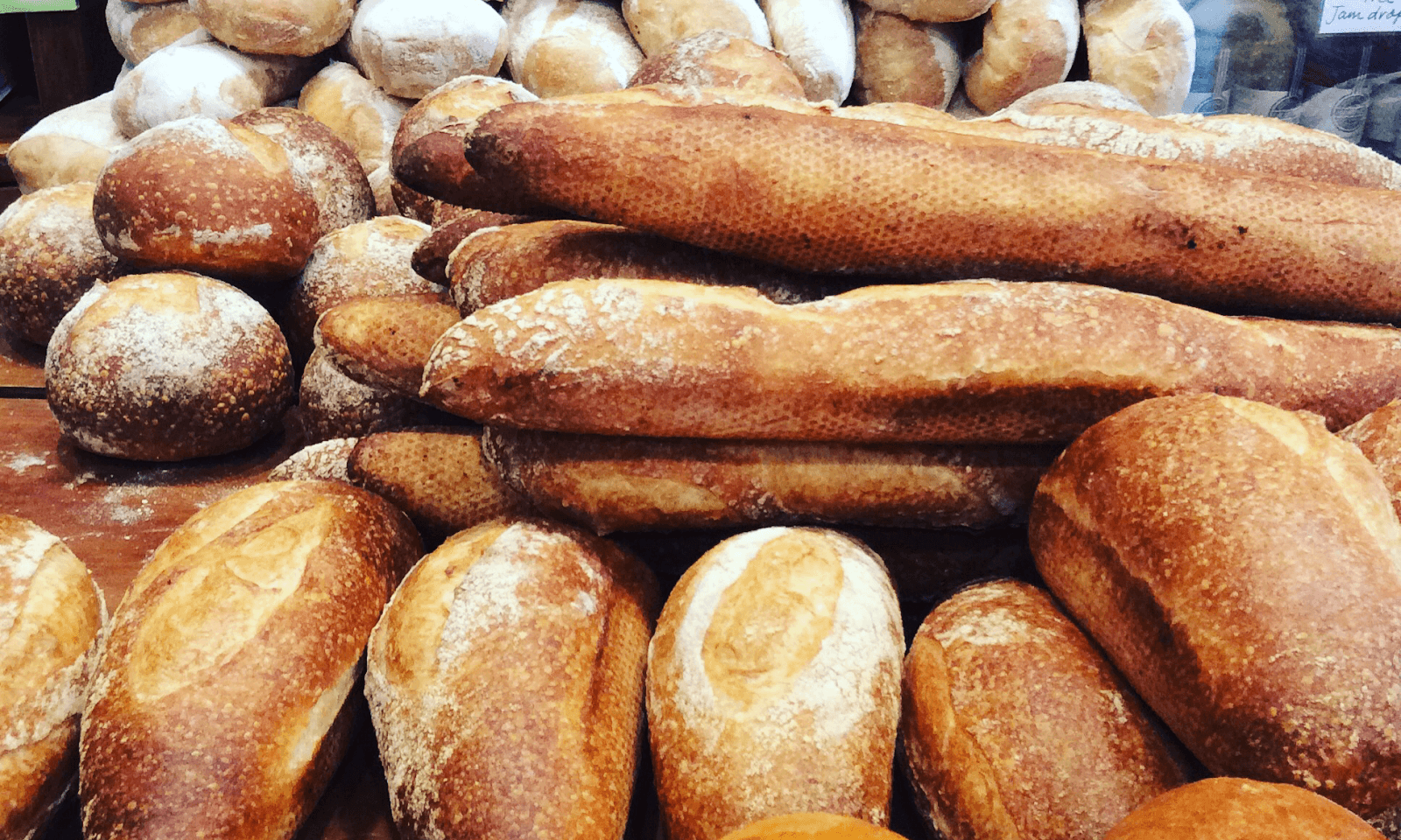 Flour & Chocolate Patisserie Morningside — Manly, Brisbane