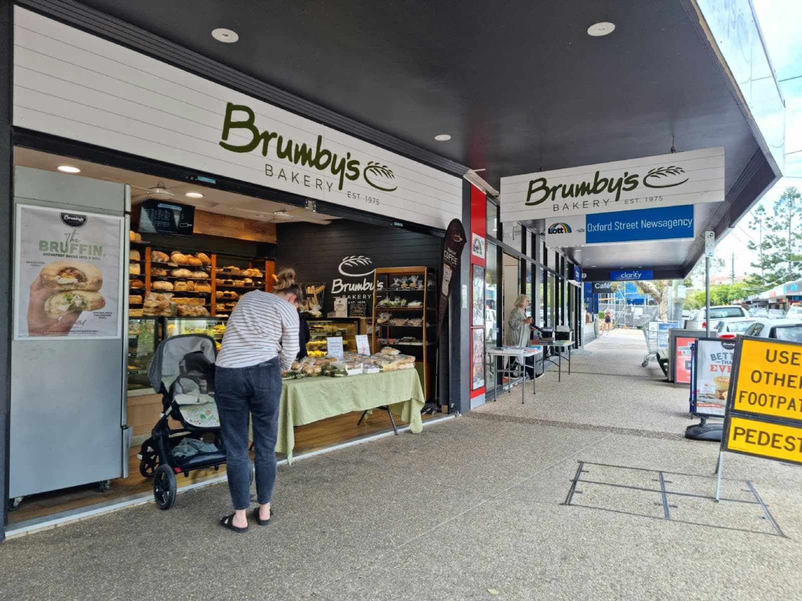 Brumby's Bulimba — Bulimba, Brisbane