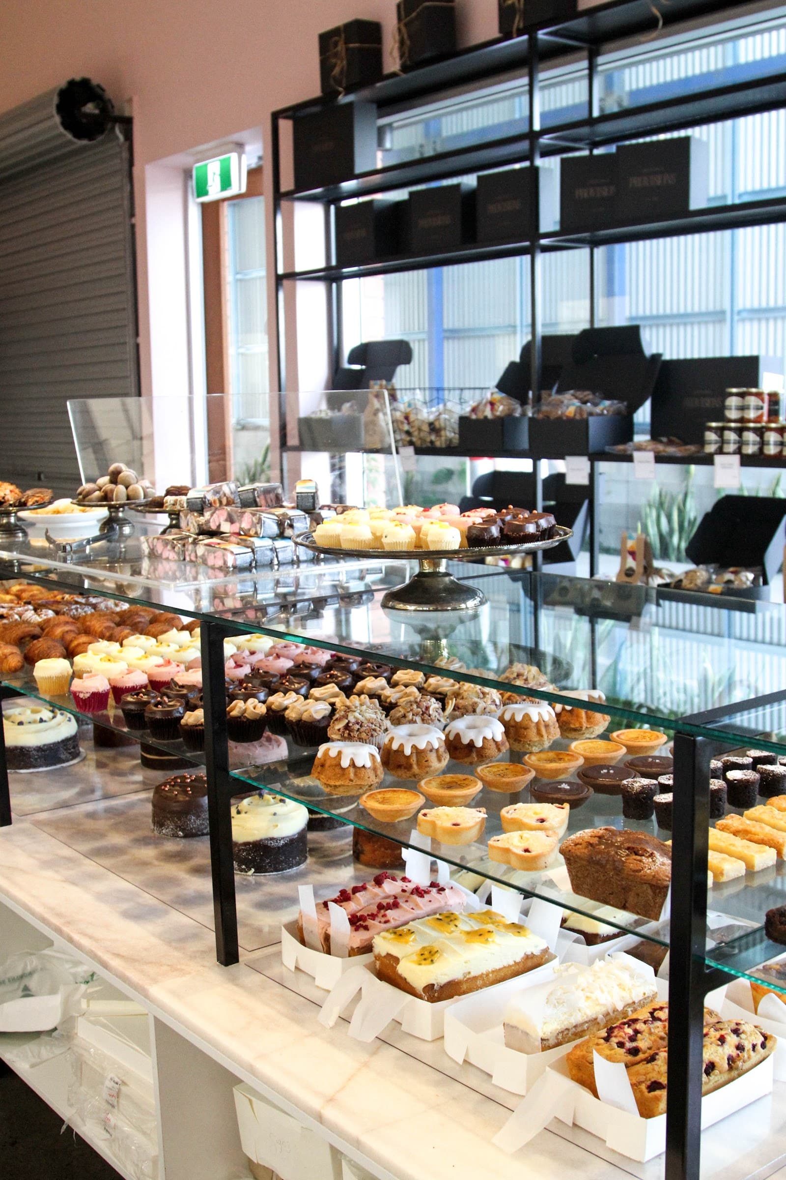Jocelyn's Provisions — Bulimba, Brisbane