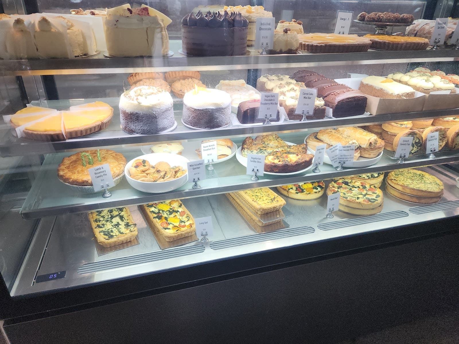 Jocelyn's Provisions — Bulimba, Brisbane