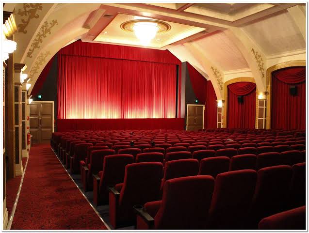 Balmoral Cineplex — Bulimba, Brisbane