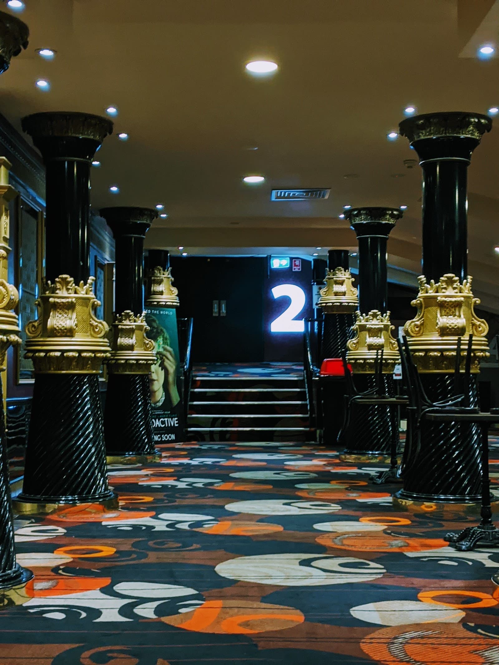Balmoral Cineplex — Bulimba, Brisbane