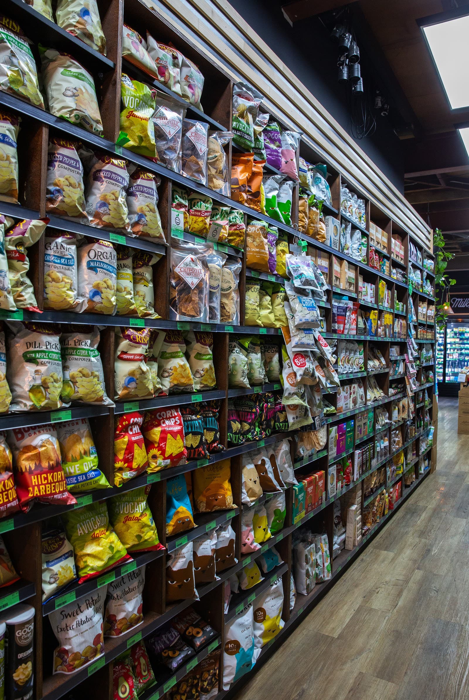 Market Organics Bulimba — Bulimba, Brisbane
