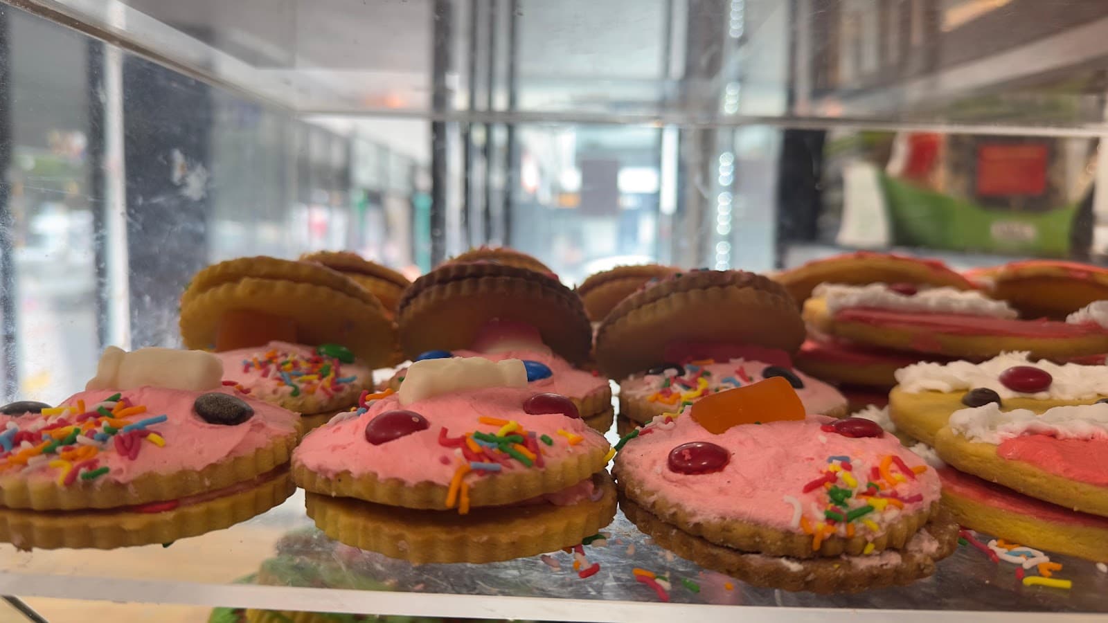 Öbake Bakery — Ascot, Brisbane