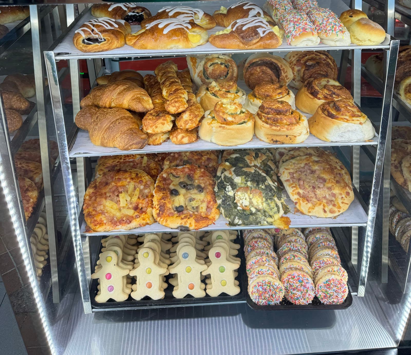 The Ascot Bakery — Ascot, Brisbane
