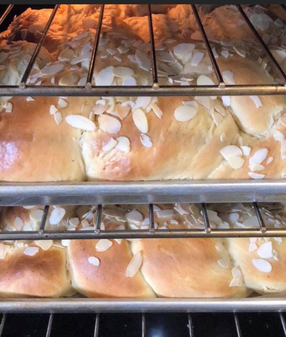 Kanella Patisserie — Kangaroo Point, Brisbane
