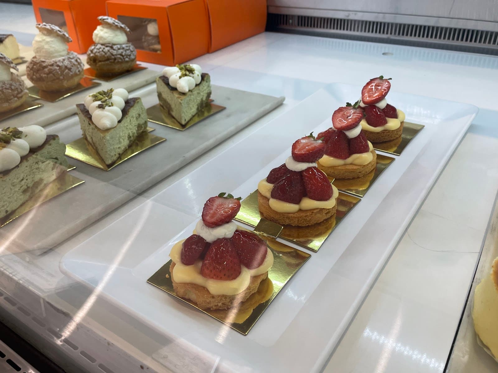 Shibusawa Bakery — Brisbane City, Brisbane