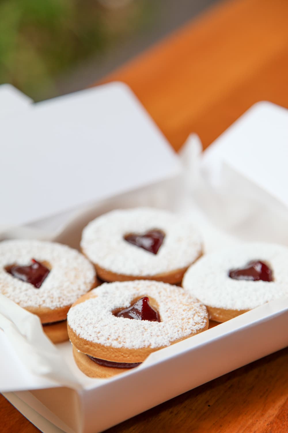 Petite Treats — Manly, Brisbane