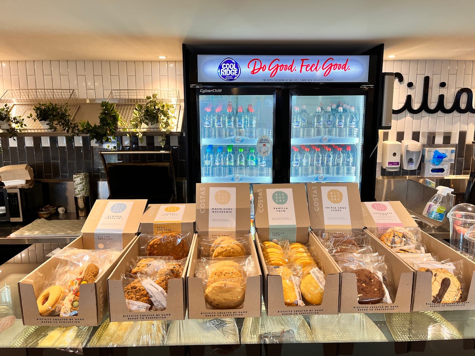 Lillian's By Zouki — Kangaroo Point, Brisbane